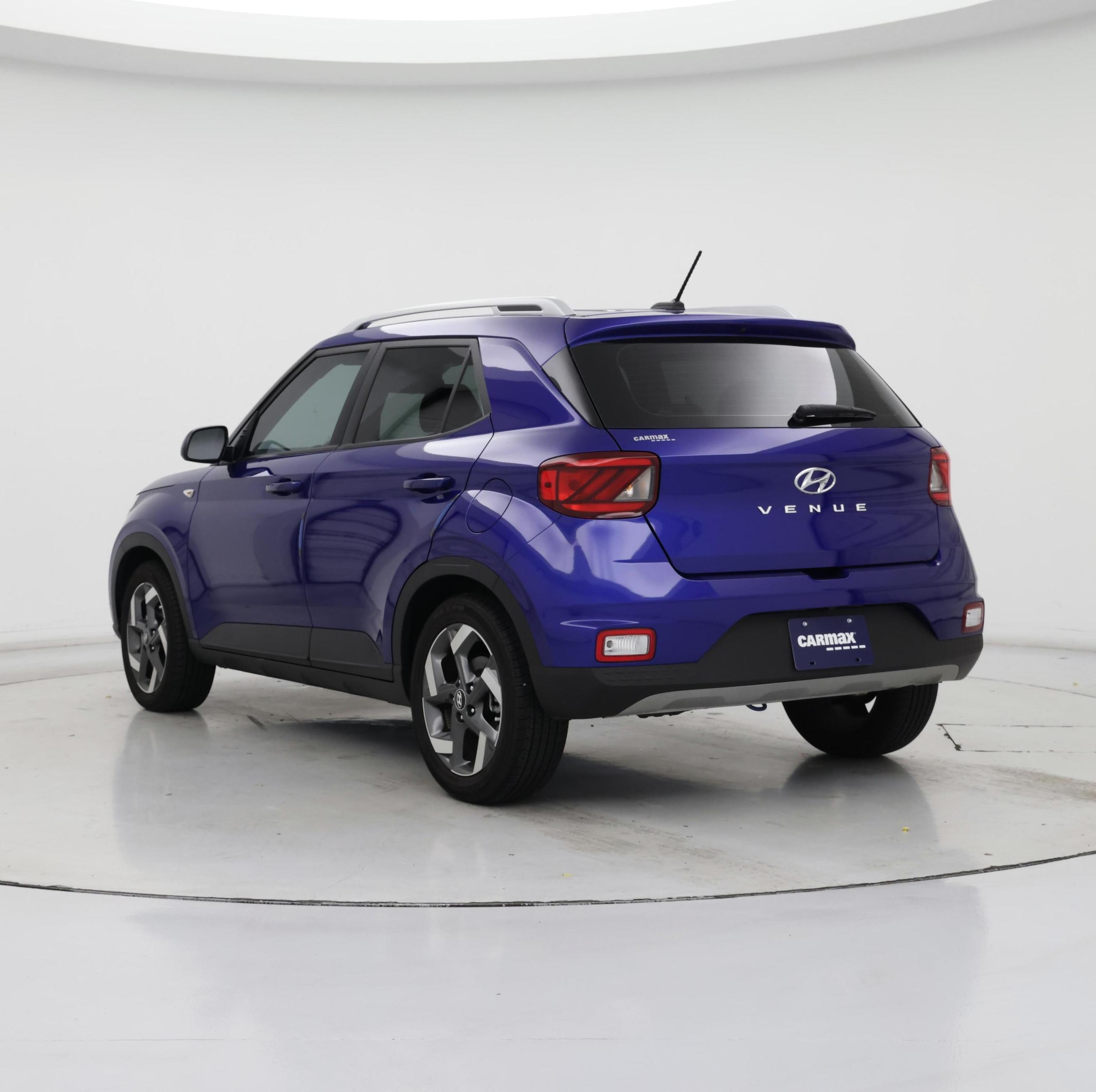Thumbnail: 2024 Hyundai Venue - 2