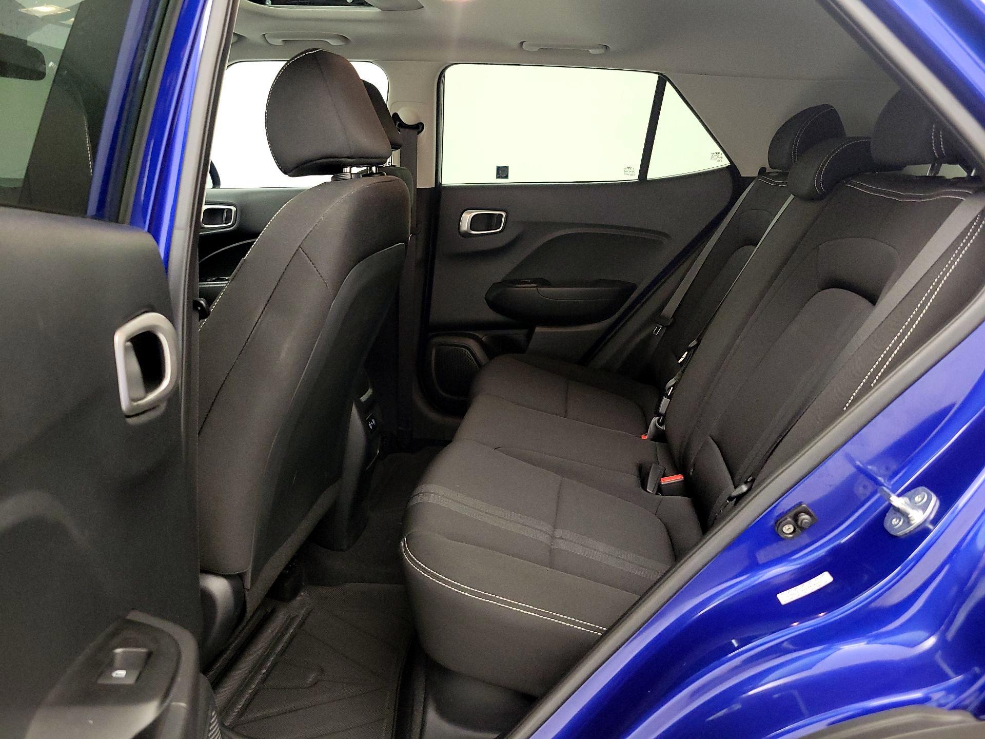 Thumbnail: 2024 Hyundai Venue - 20