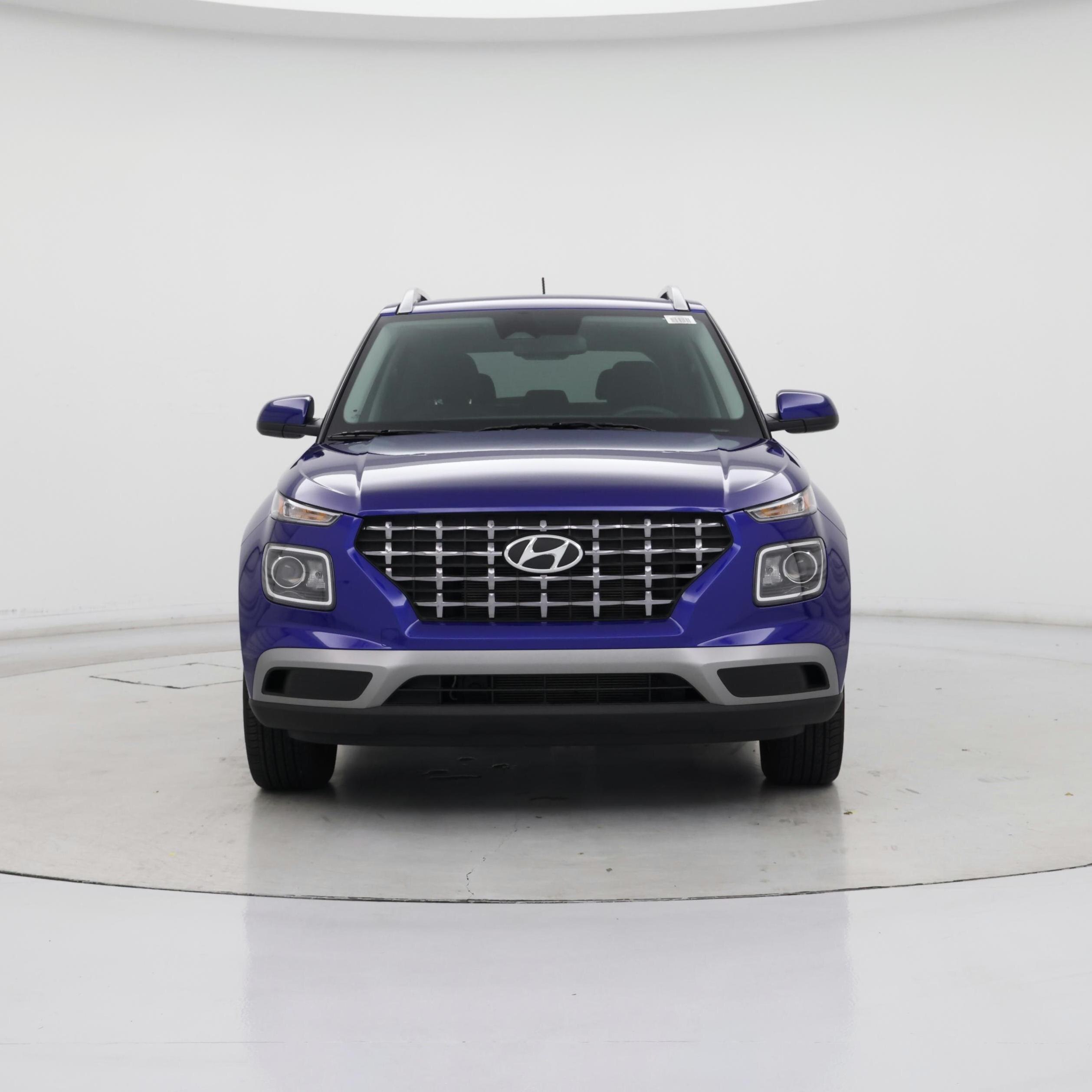 Thumbnail: 2024 Hyundai Venue - 5