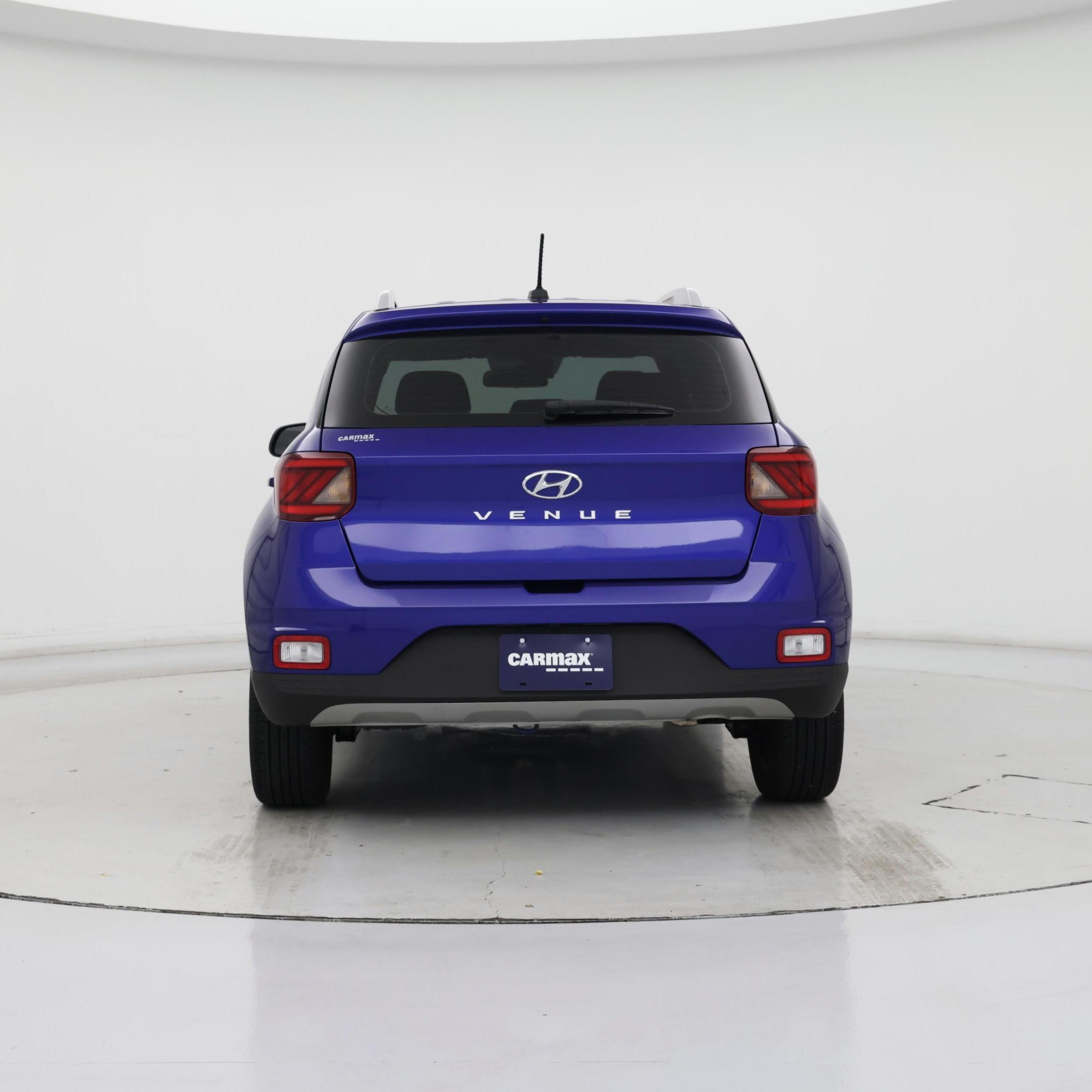 Thumbnail: 2024 Hyundai Venue - 6