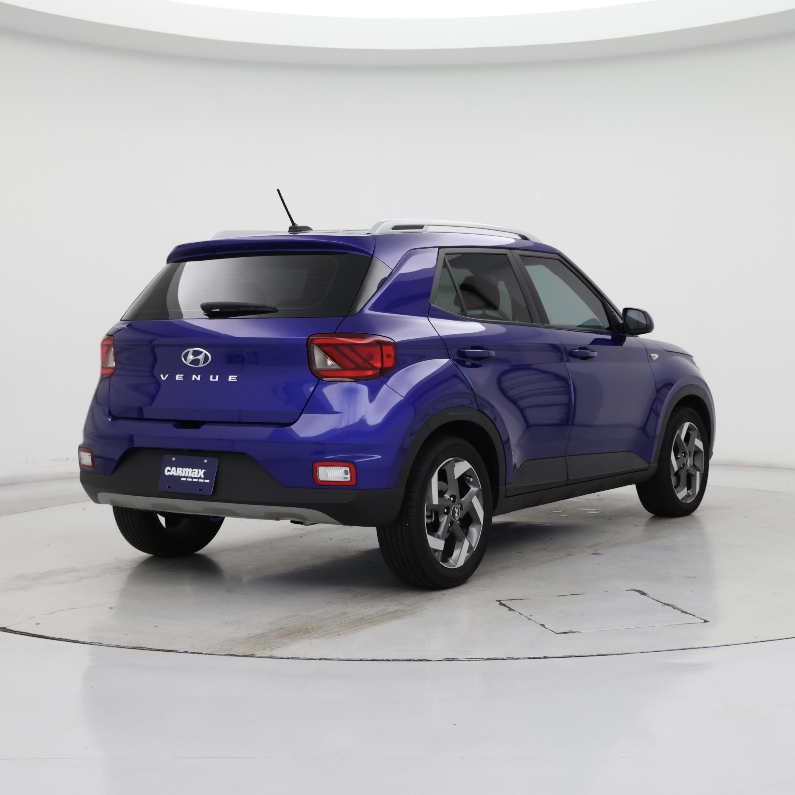 Thumbnail: 2024 Hyundai Venue - 8