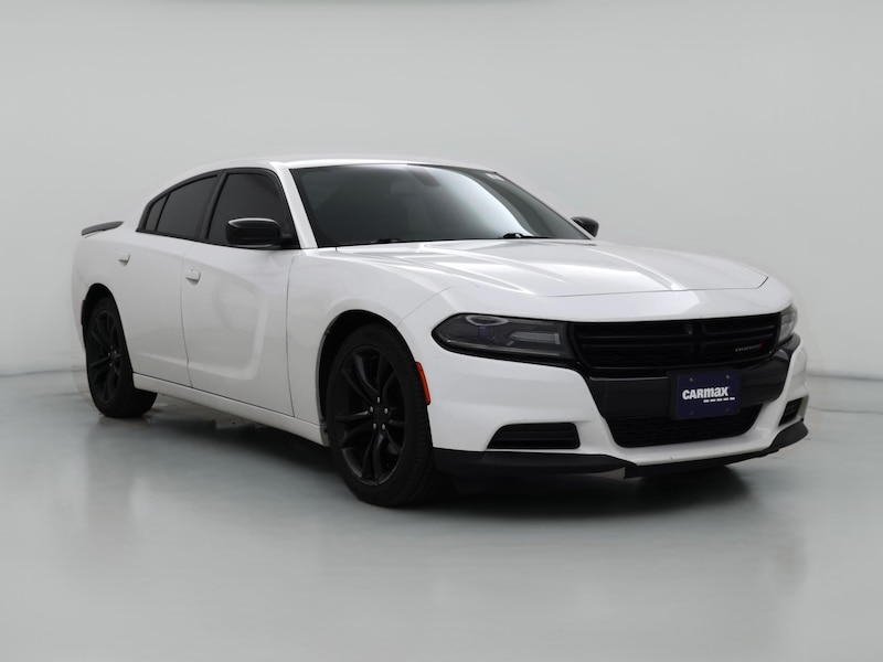 2016 Dodge Charger SE -
                  Las Vegas, NV