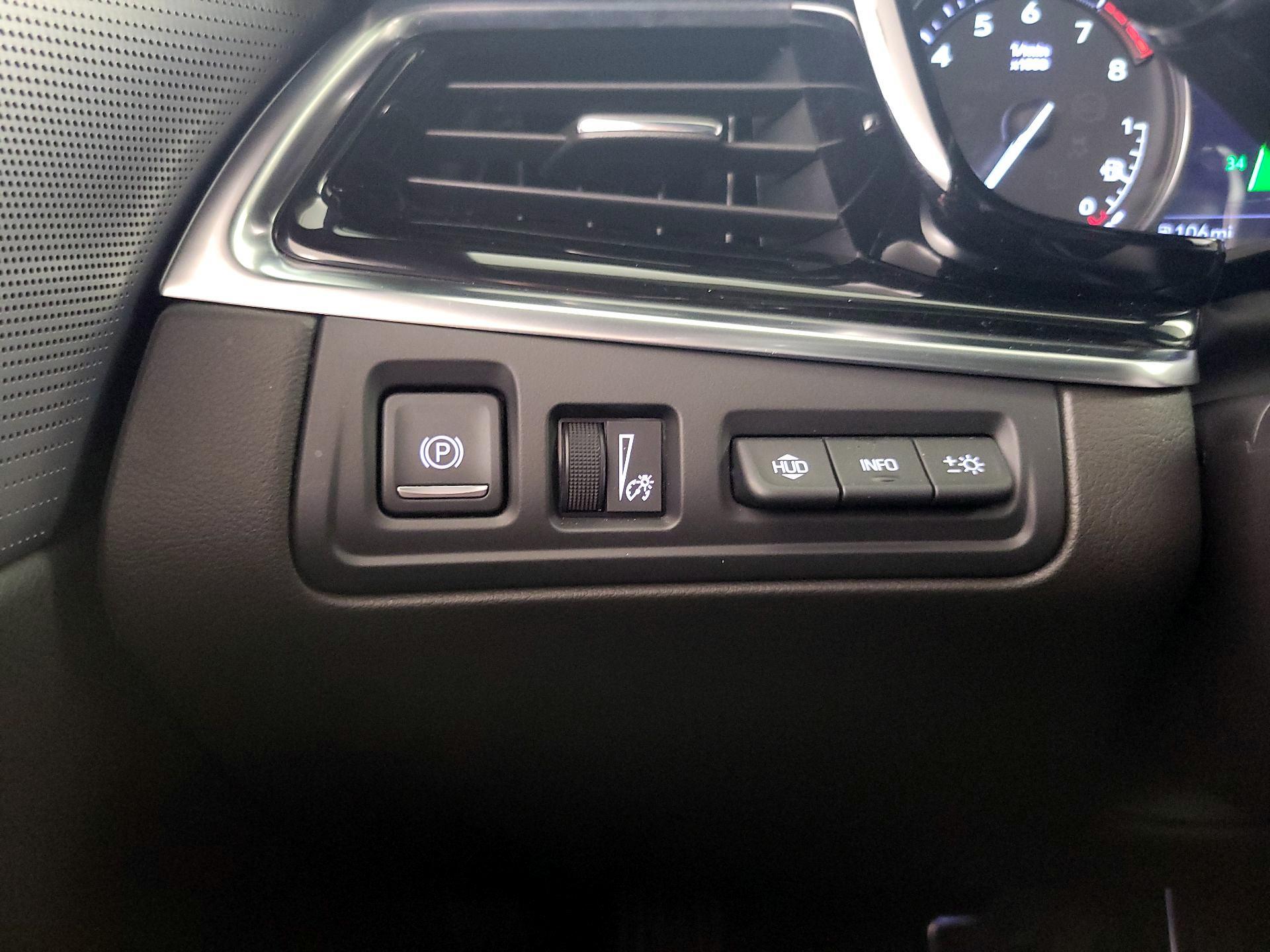 Thumbnail: 2022 Cadillac XT6 - 13