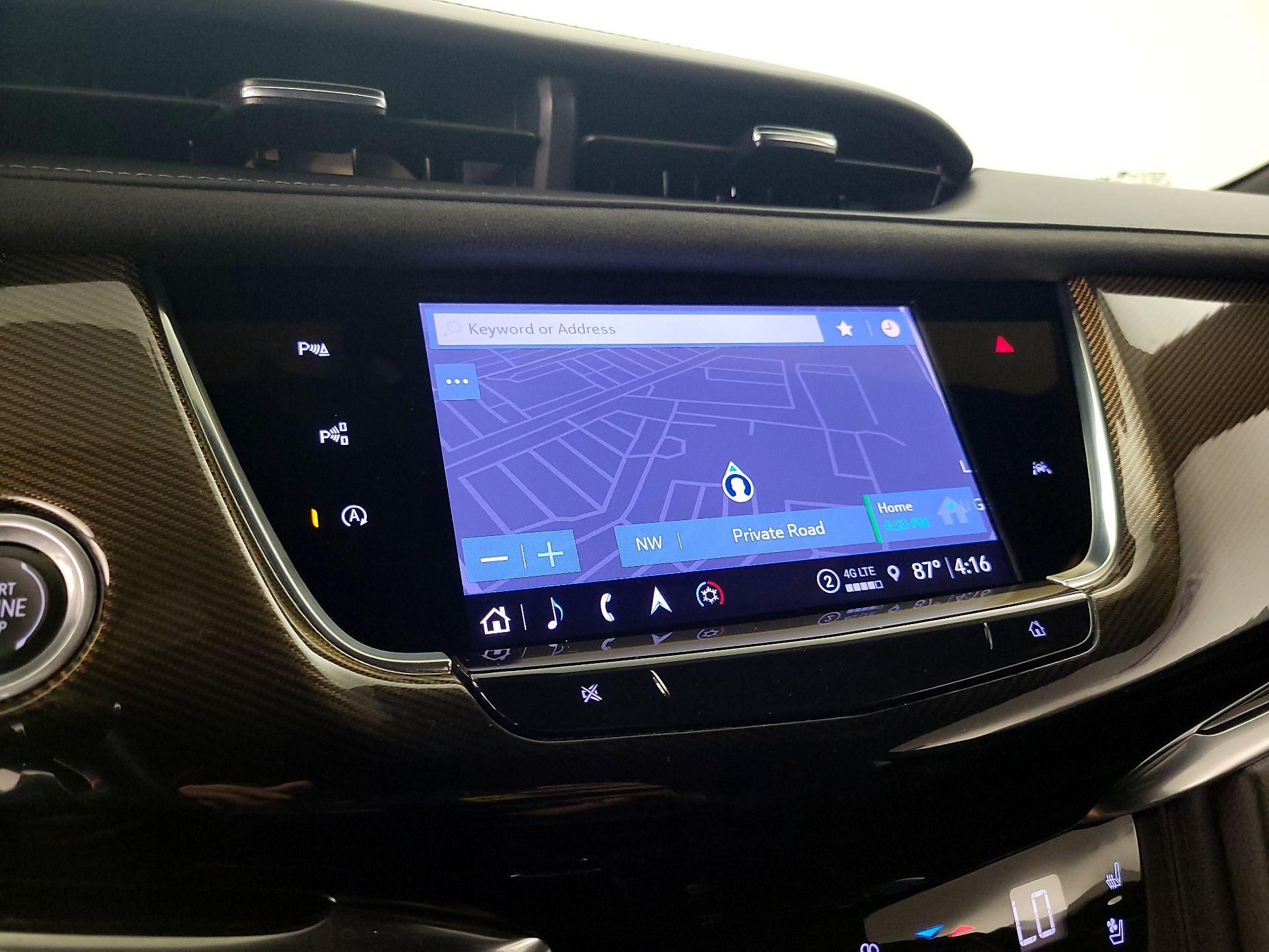 Thumbnail: 2022 Cadillac XT6 - 14