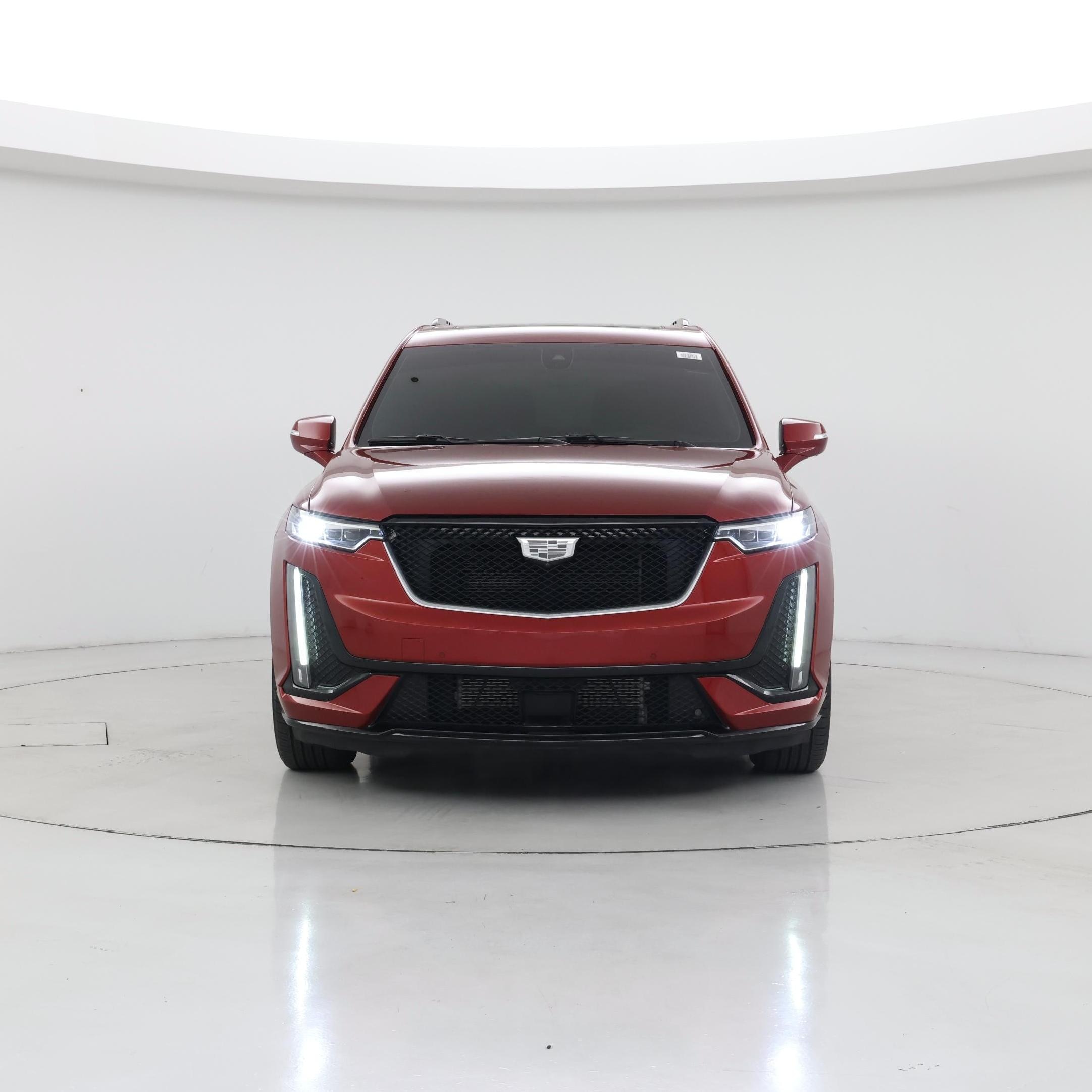 Thumbnail: 2022 Cadillac XT6 - 5