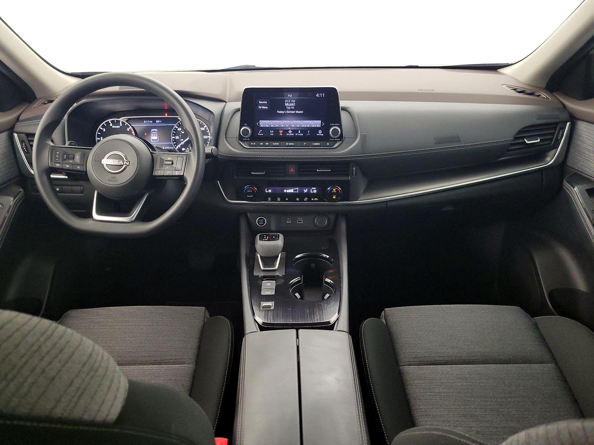 Thumbnail: 2023 Nissan Rogue - 9