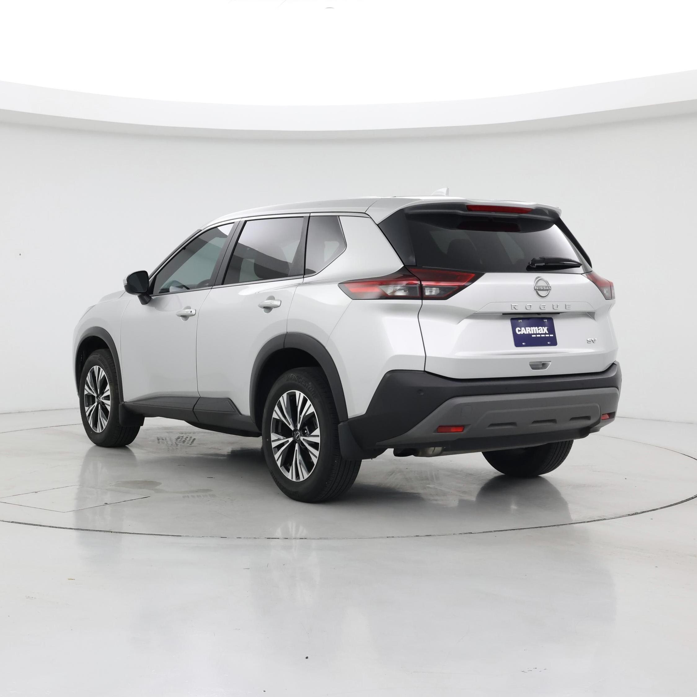 Thumbnail: 2023 Nissan Rogue - 2