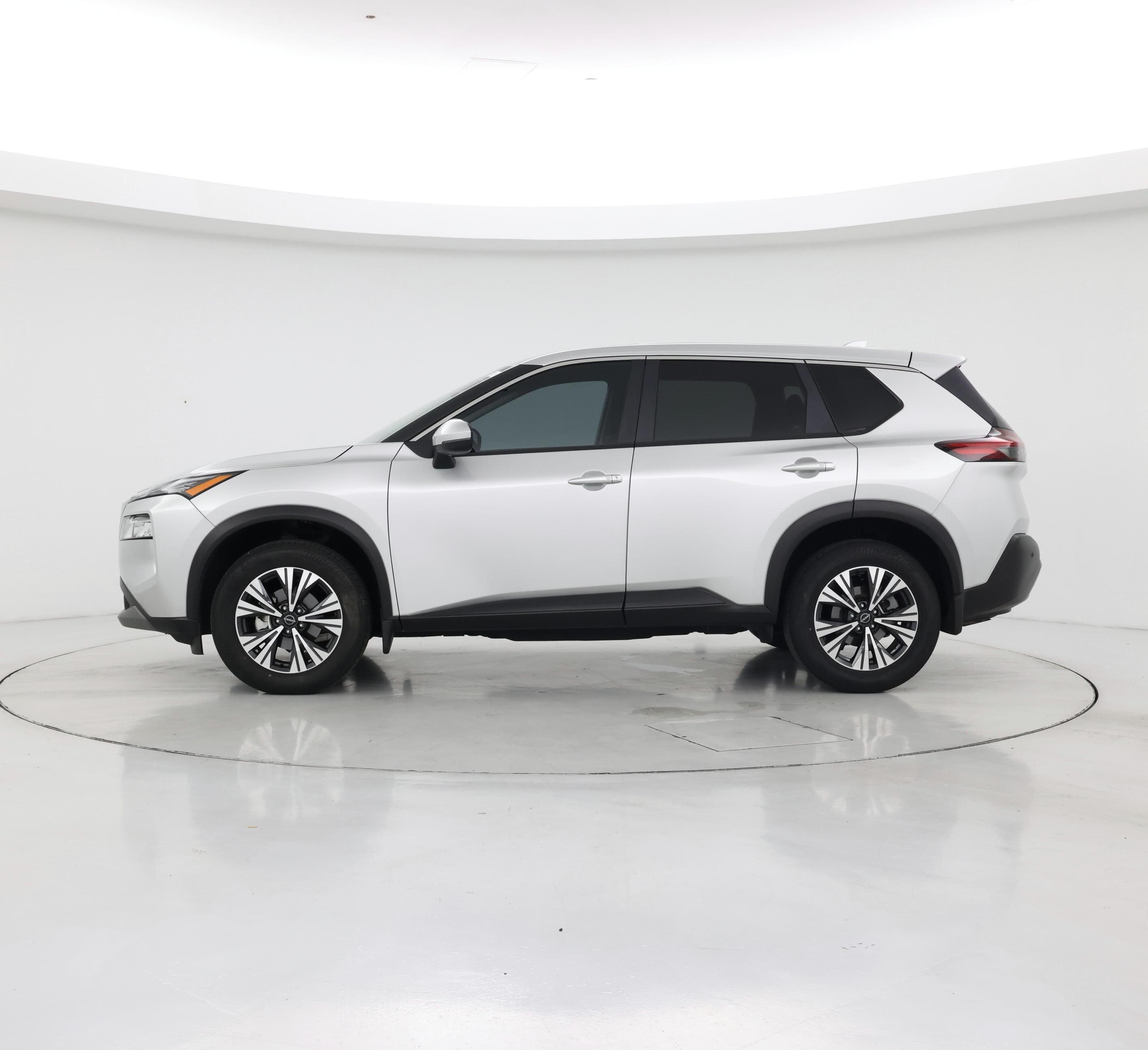 Thumbnail: 2023 Nissan Rogue - 3