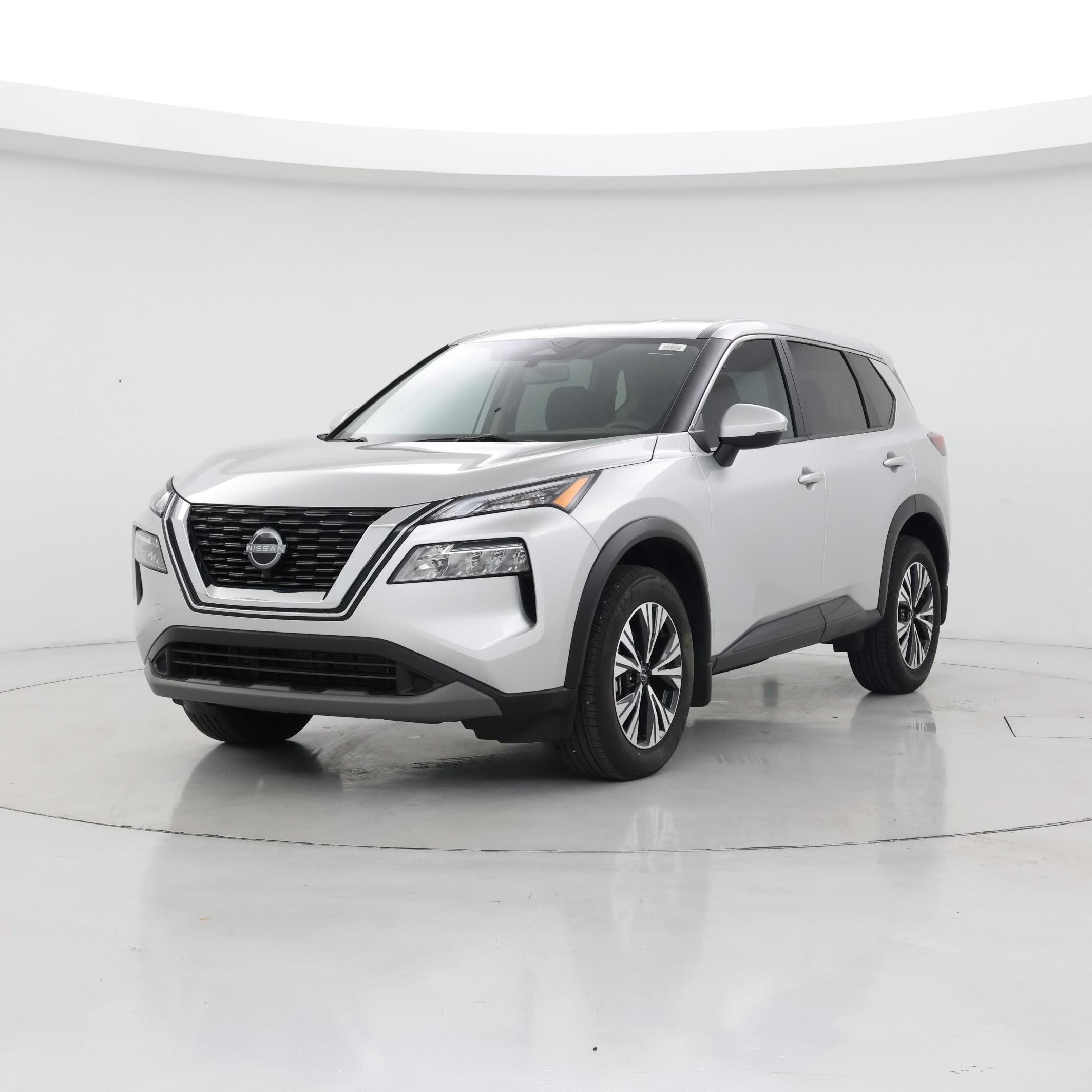 Thumbnail: 2023 Nissan Rogue - 4