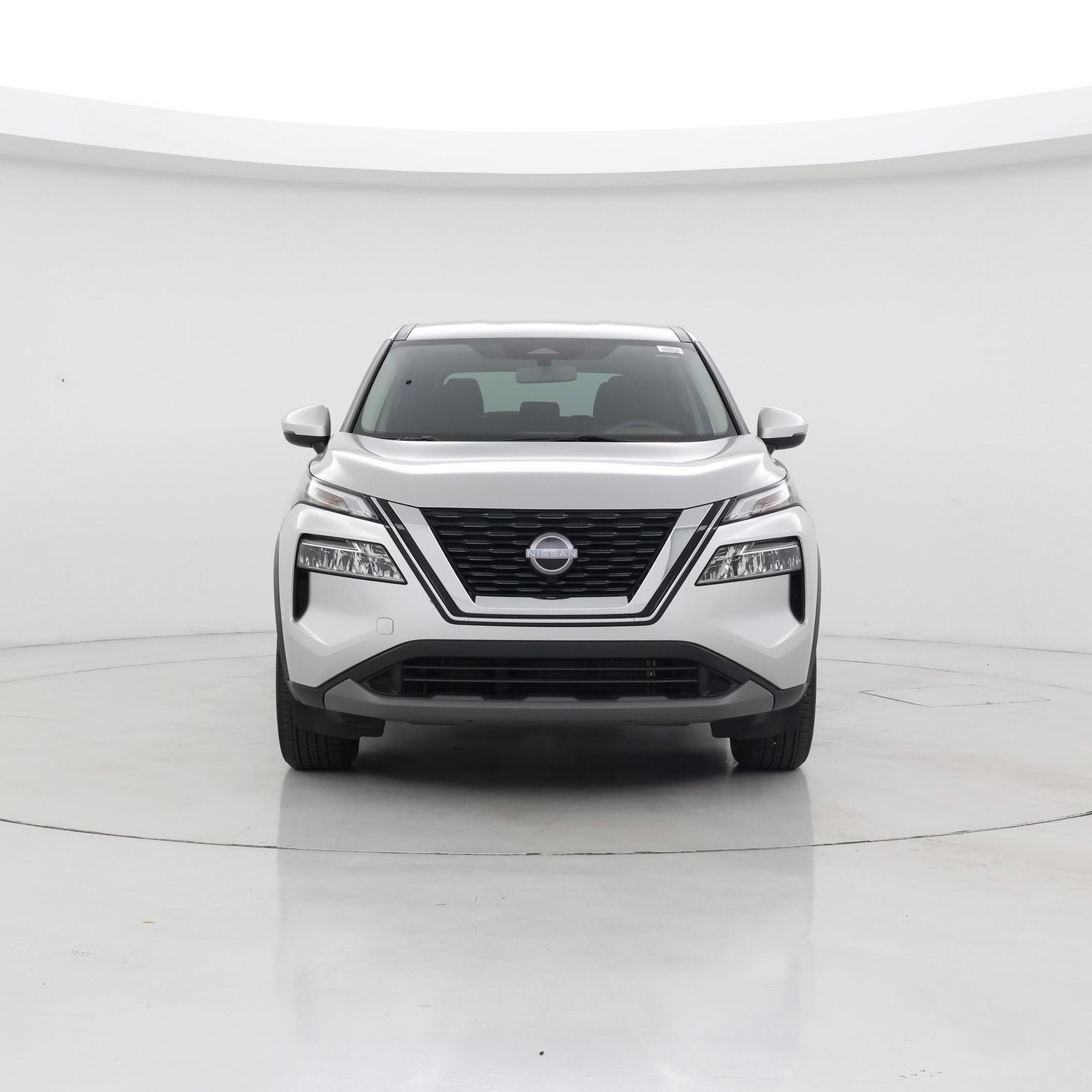 Thumbnail: 2023 Nissan Rogue - 5