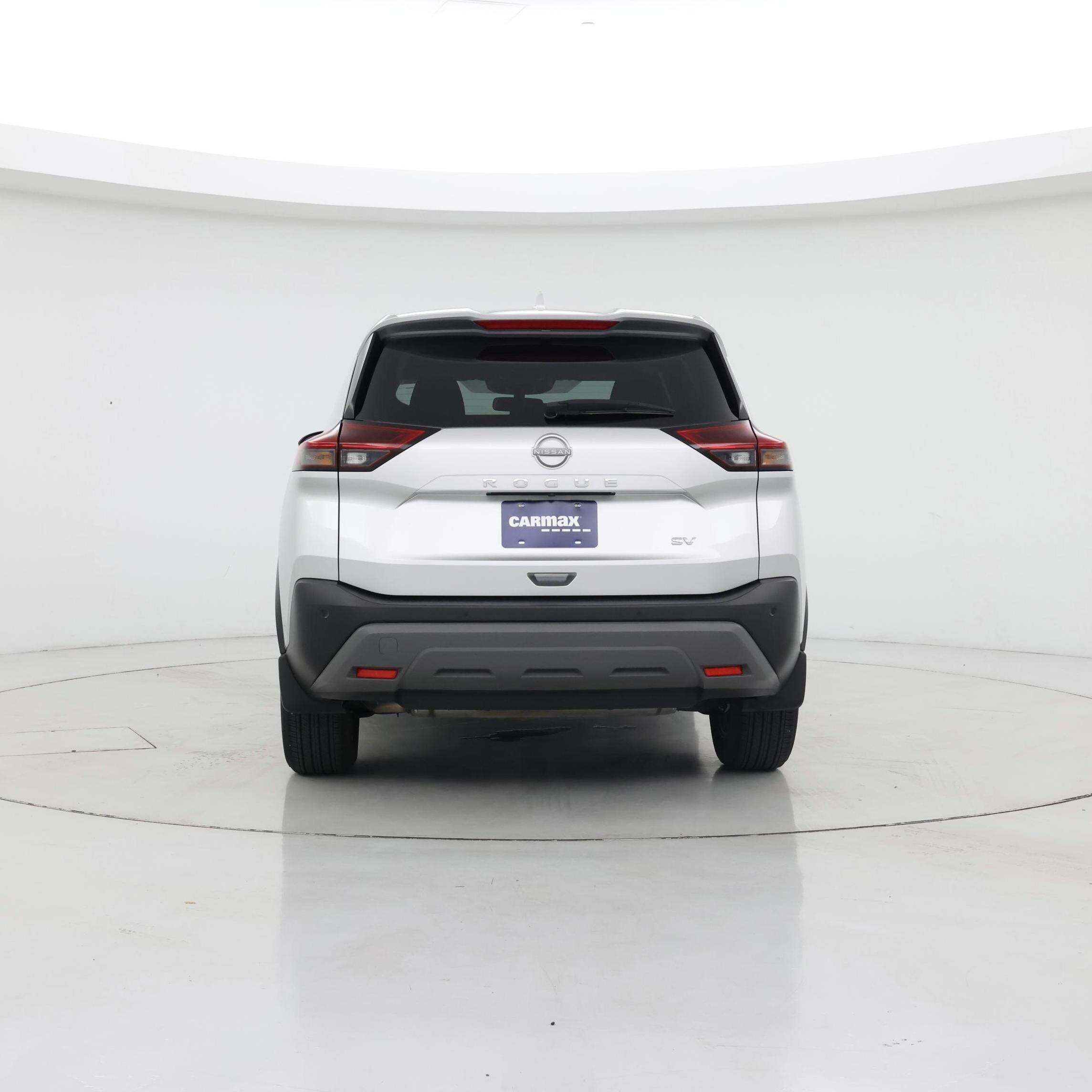 Thumbnail: 2023 Nissan Rogue - 6
