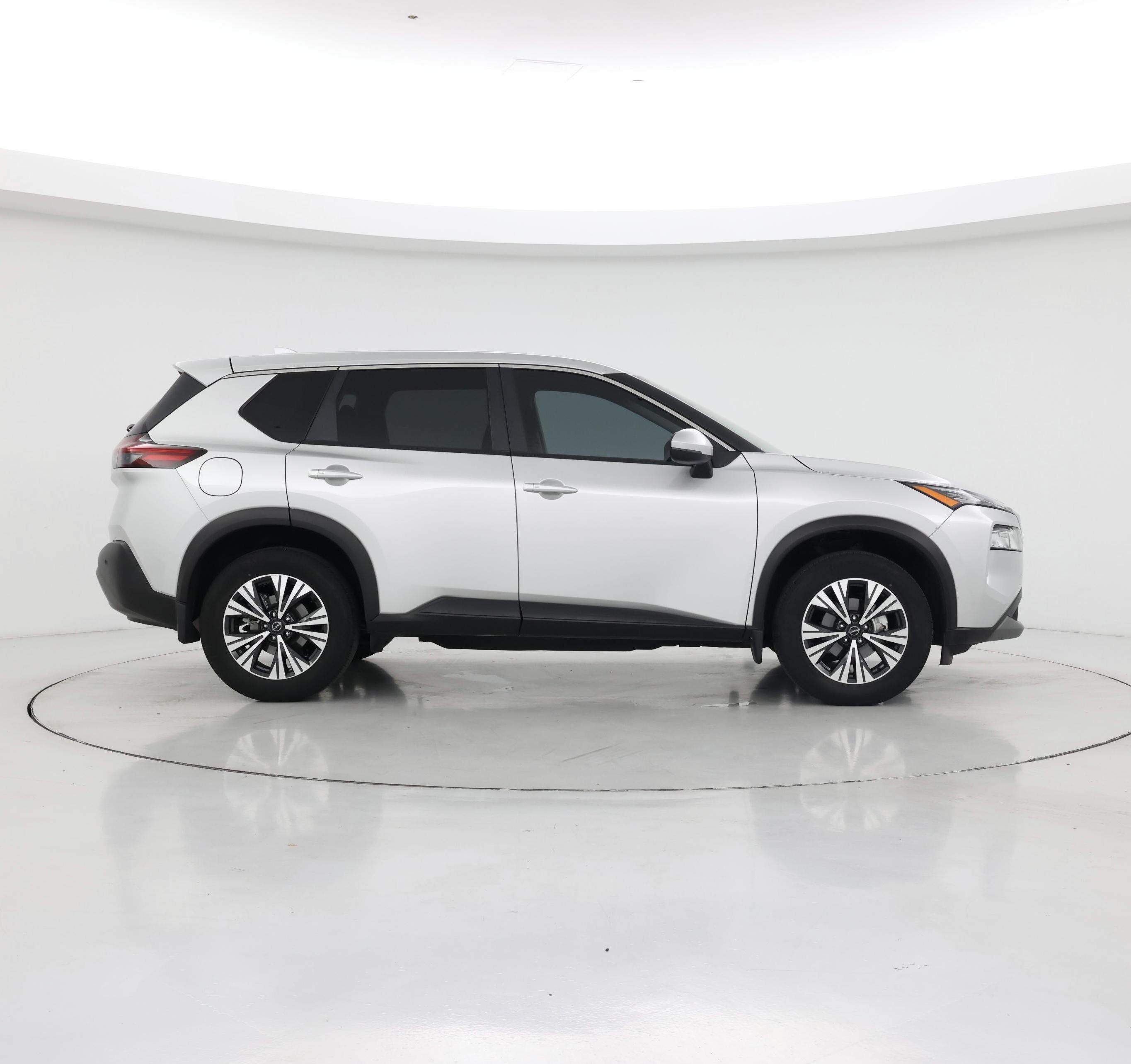 Thumbnail: 2023 Nissan Rogue - 7