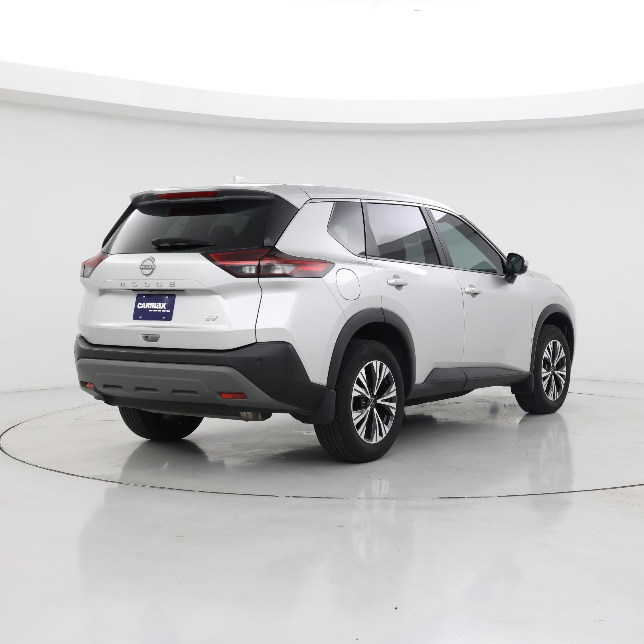 Thumbnail: 2023 Nissan Rogue - 8