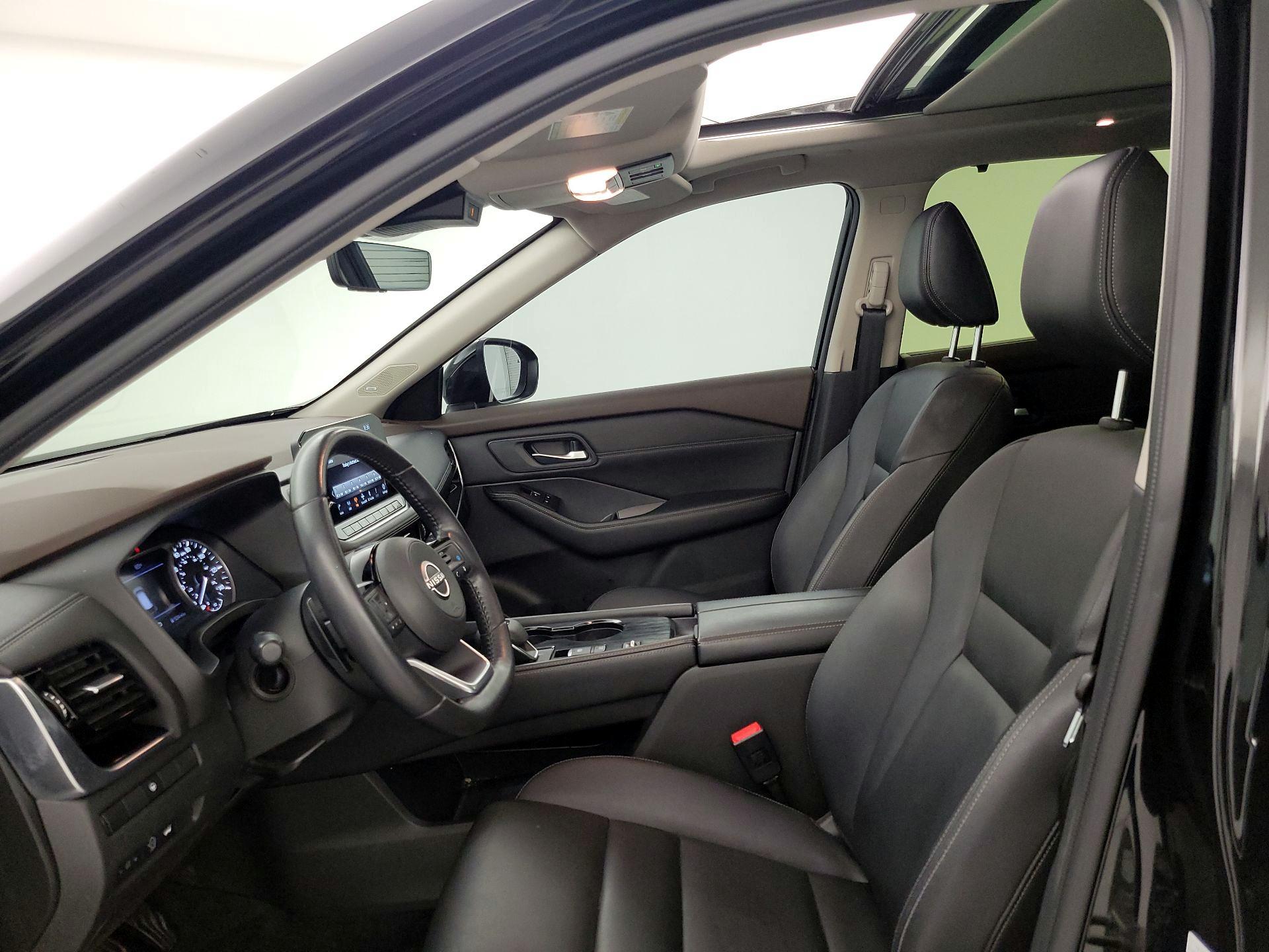Thumbnail: 2023 Nissan Rogue - 11