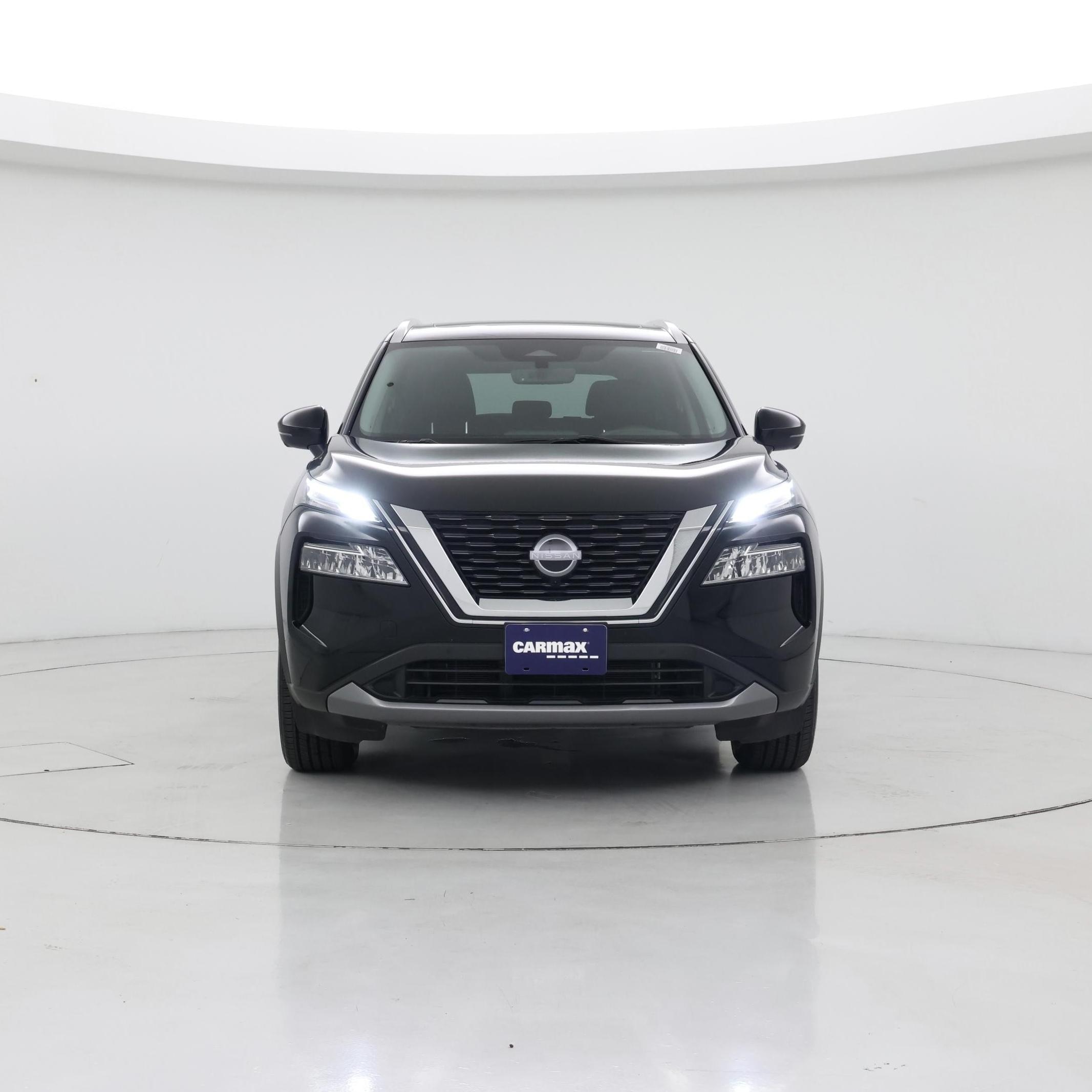Thumbnail: 2023 Nissan Rogue - 5