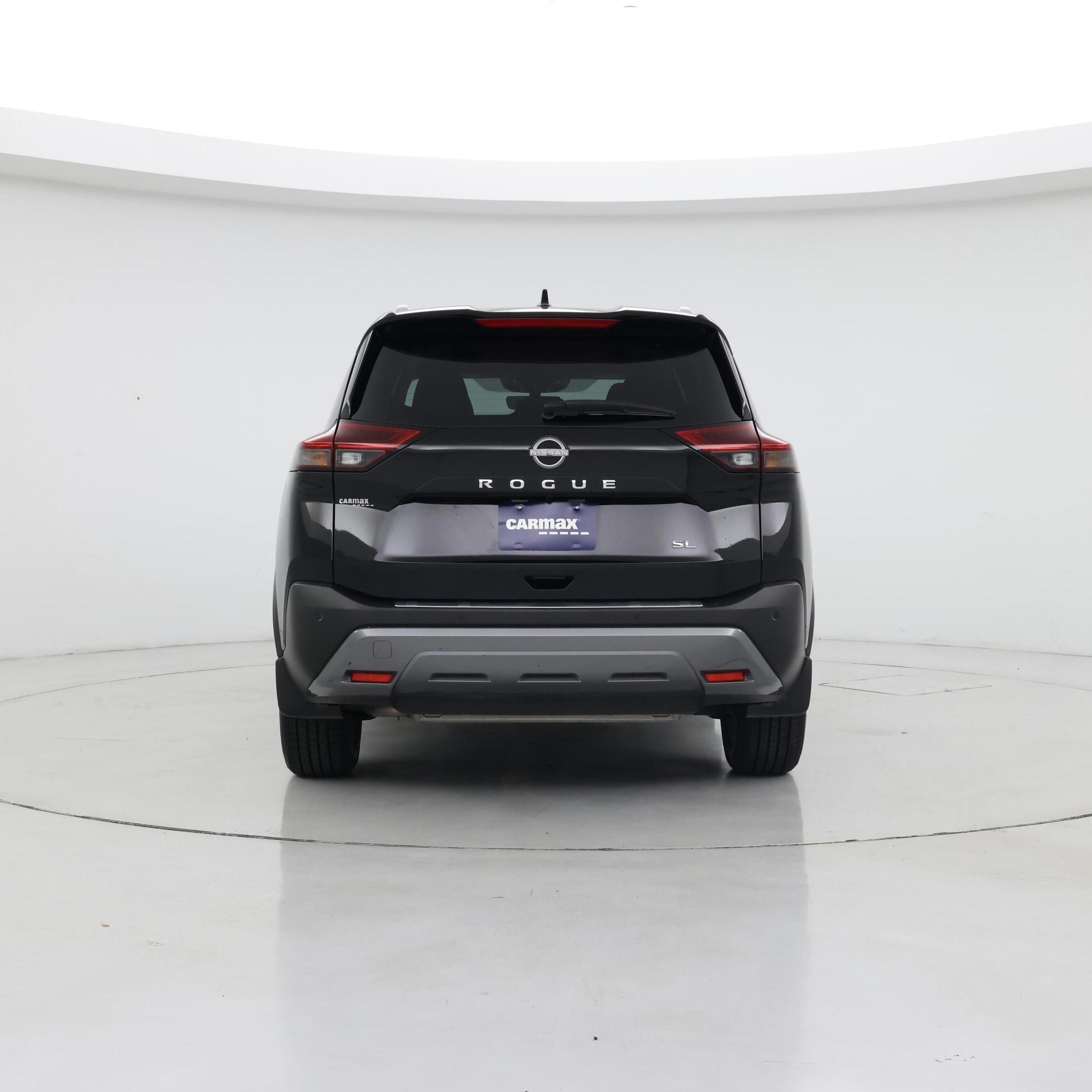 Thumbnail: 2023 Nissan Rogue - 6