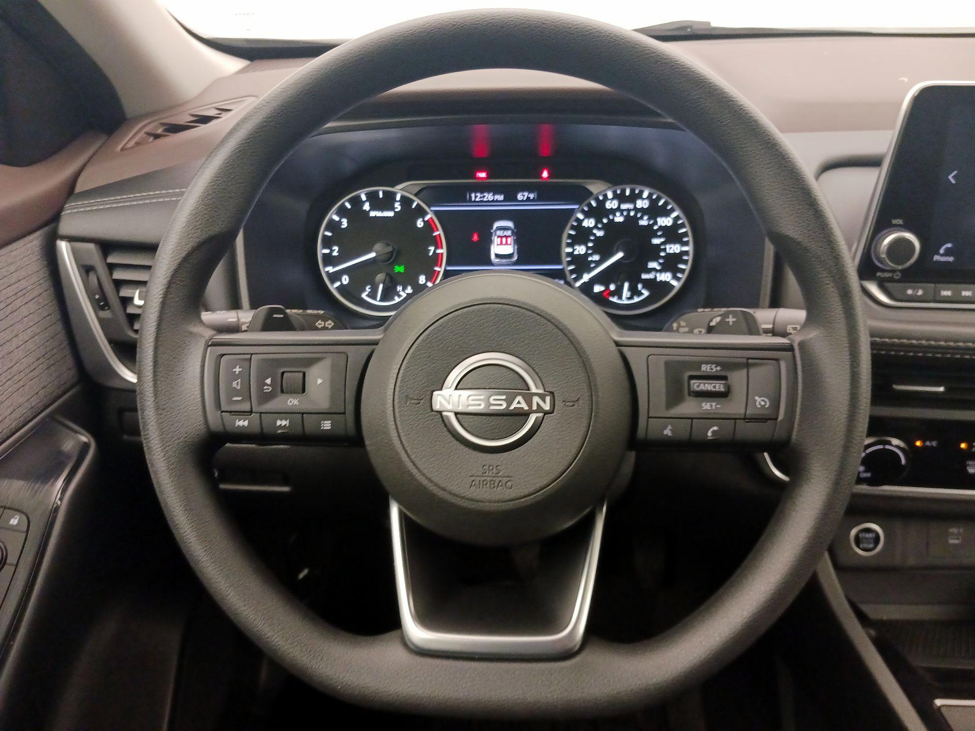 Thumbnail: 2023 Nissan Rogue - 10