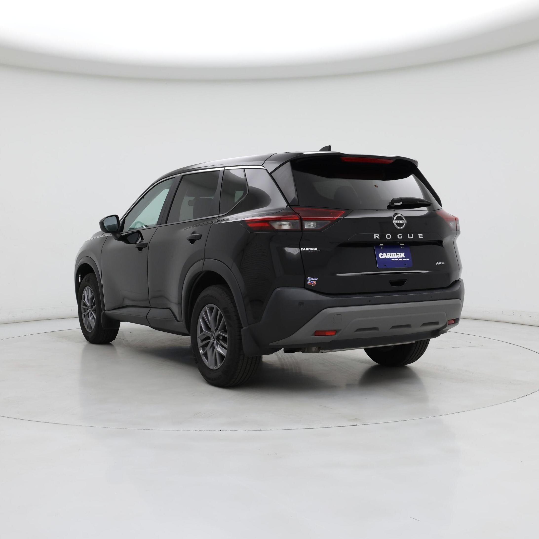 Thumbnail: 2023 Nissan Rogue - 2