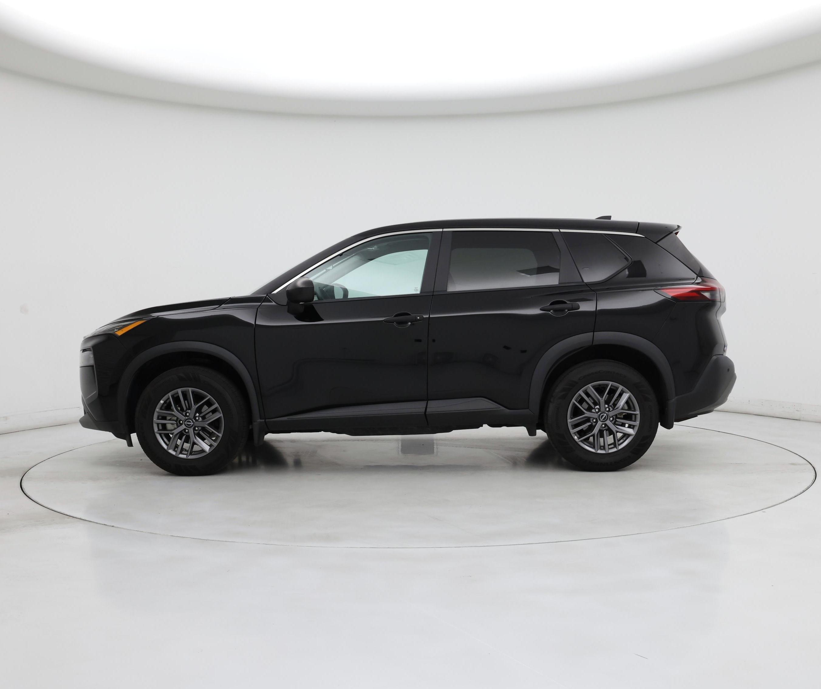 Thumbnail: 2023 Nissan Rogue - 3