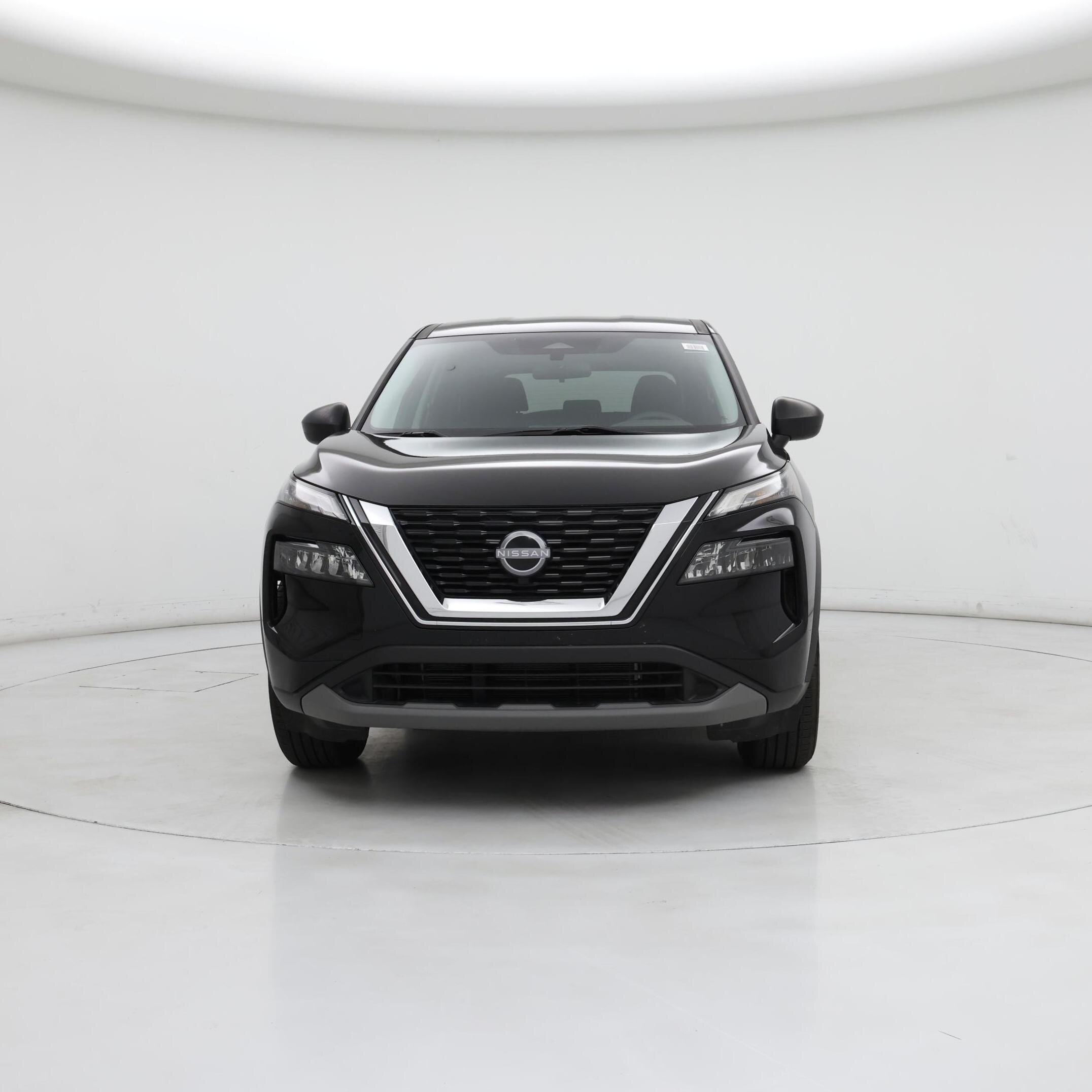 Thumbnail: 2023 Nissan Rogue - 5