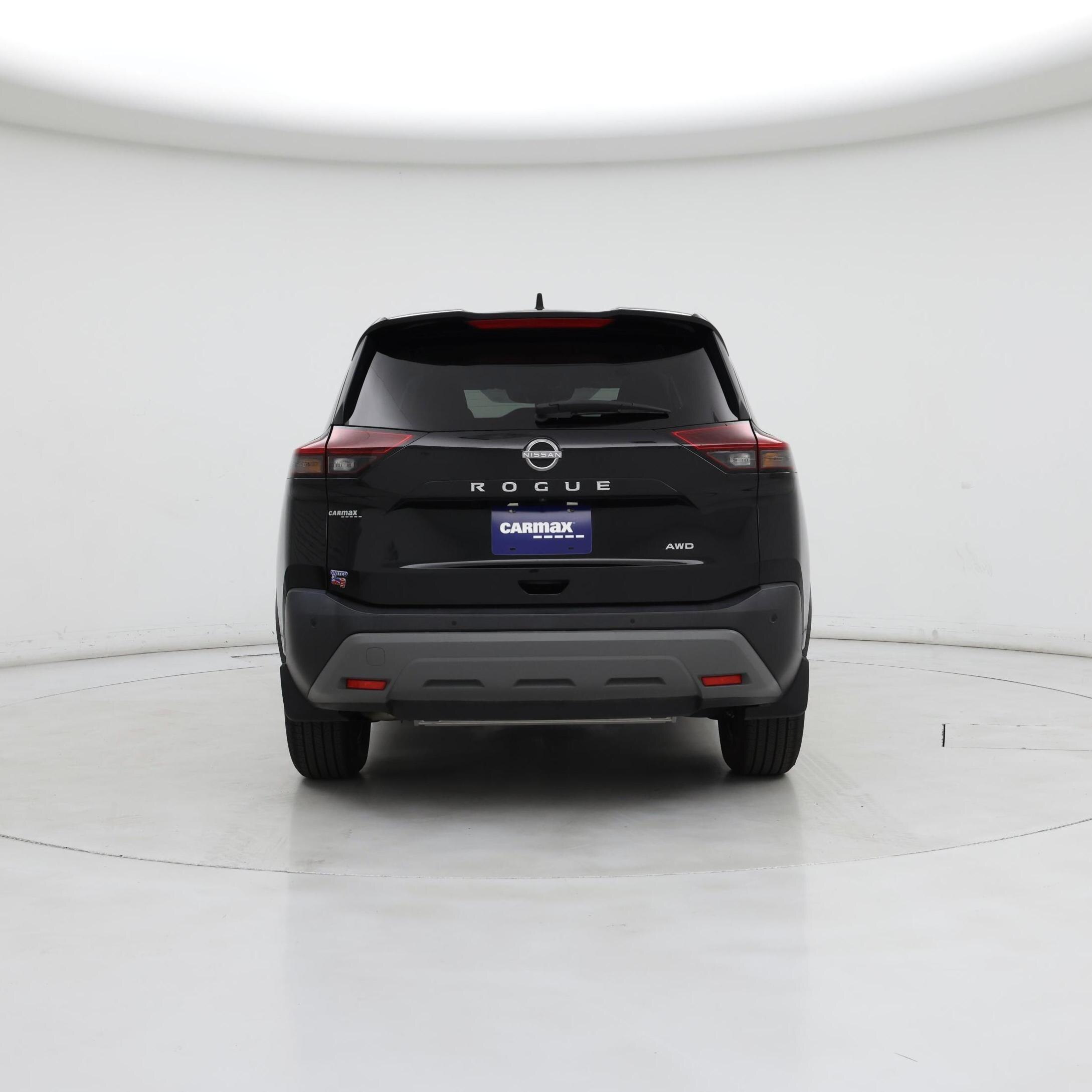Thumbnail: 2023 Nissan Rogue - 6