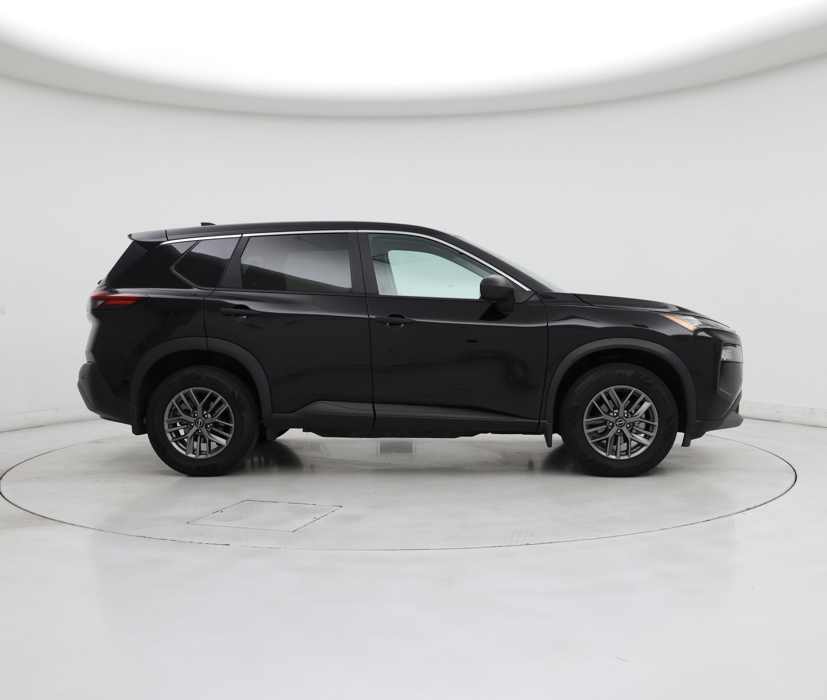 Thumbnail: 2023 Nissan Rogue - 7