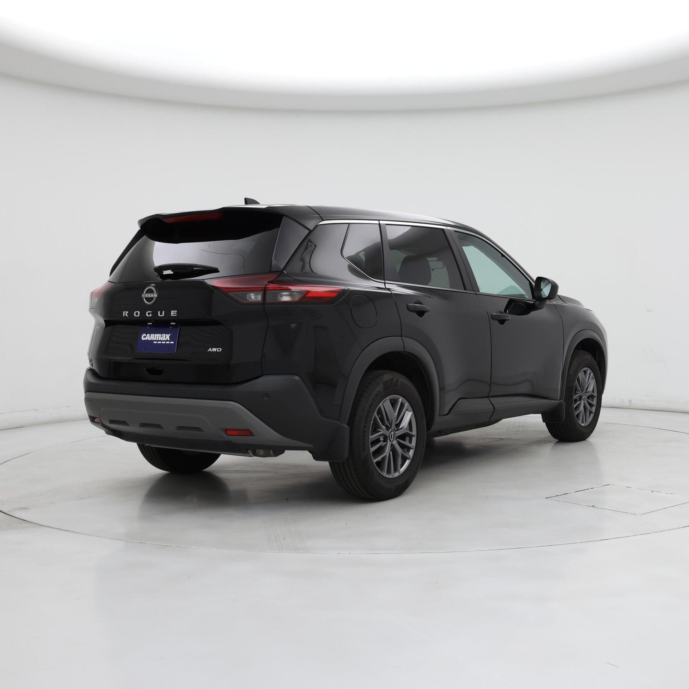 Thumbnail: 2023 Nissan Rogue - 8