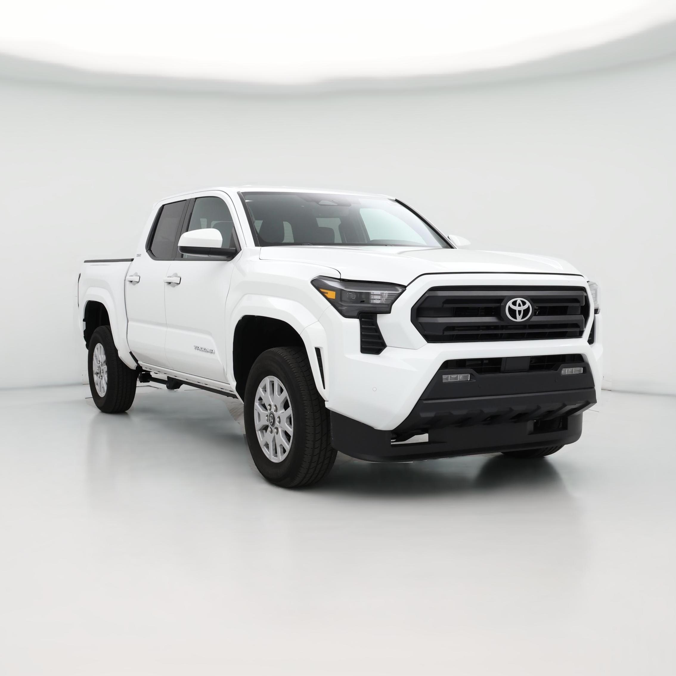 Thumbnail: 2025 Toyota Tacoma - 1