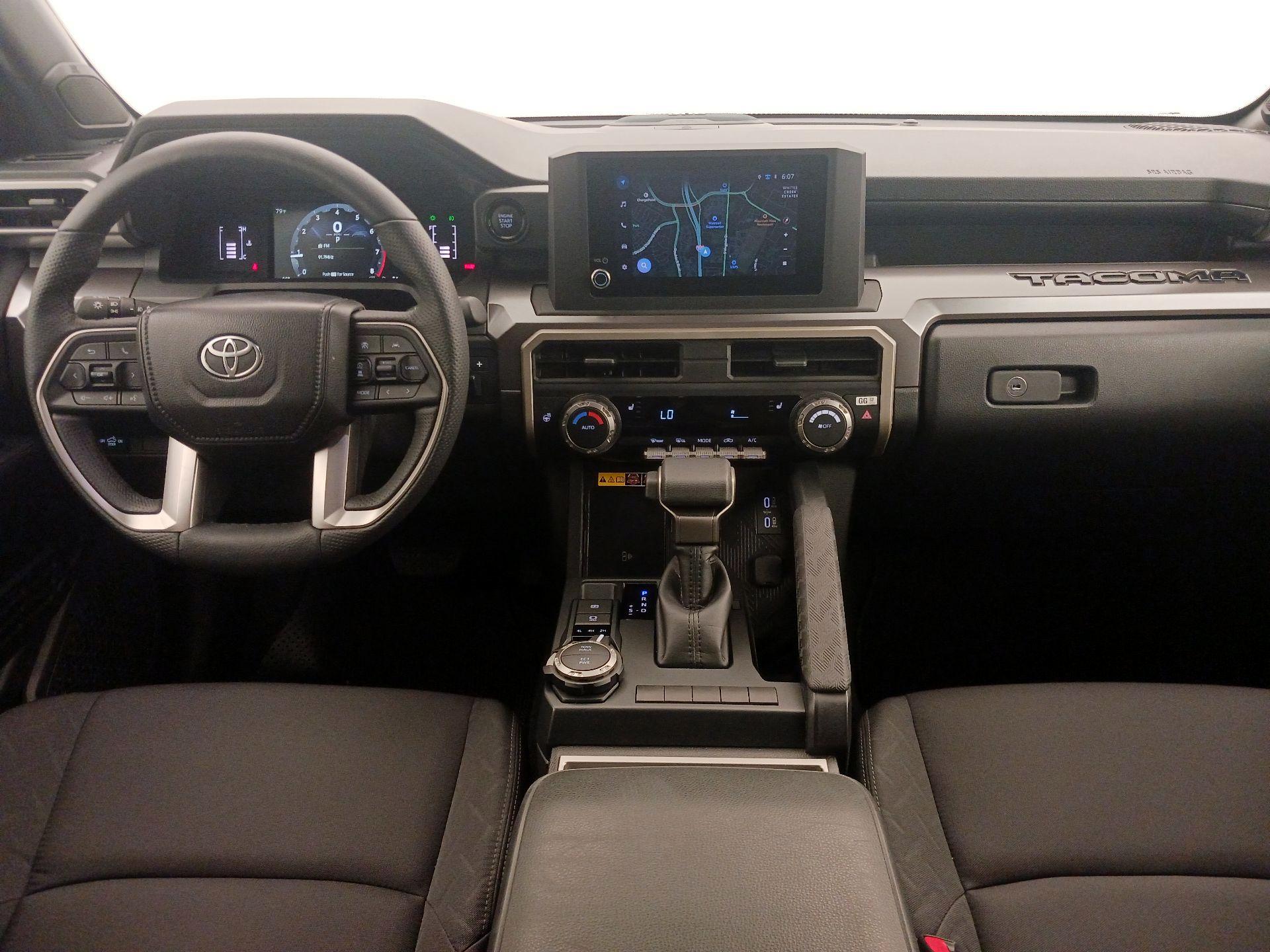 Thumbnail: 2025 Toyota Tacoma - 9