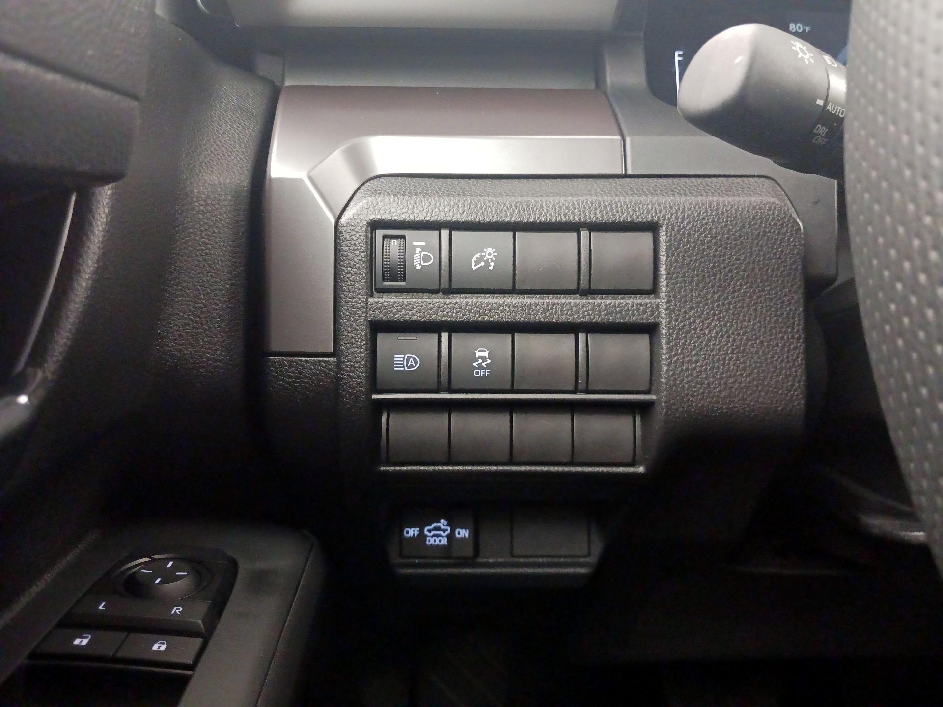 Thumbnail: 2025 Toyota Tacoma - 13
