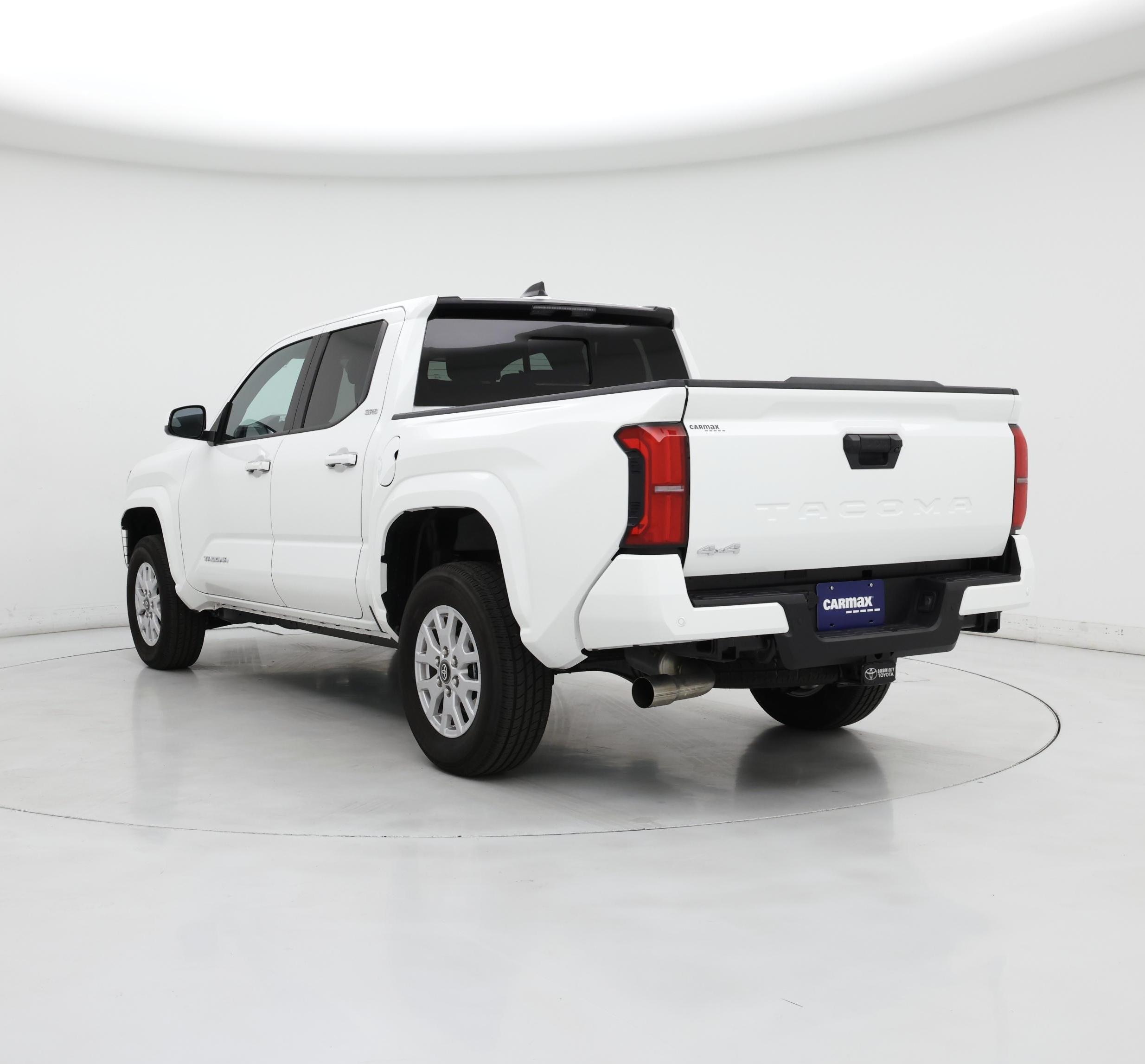 Thumbnail: 2025 Toyota Tacoma - 2
