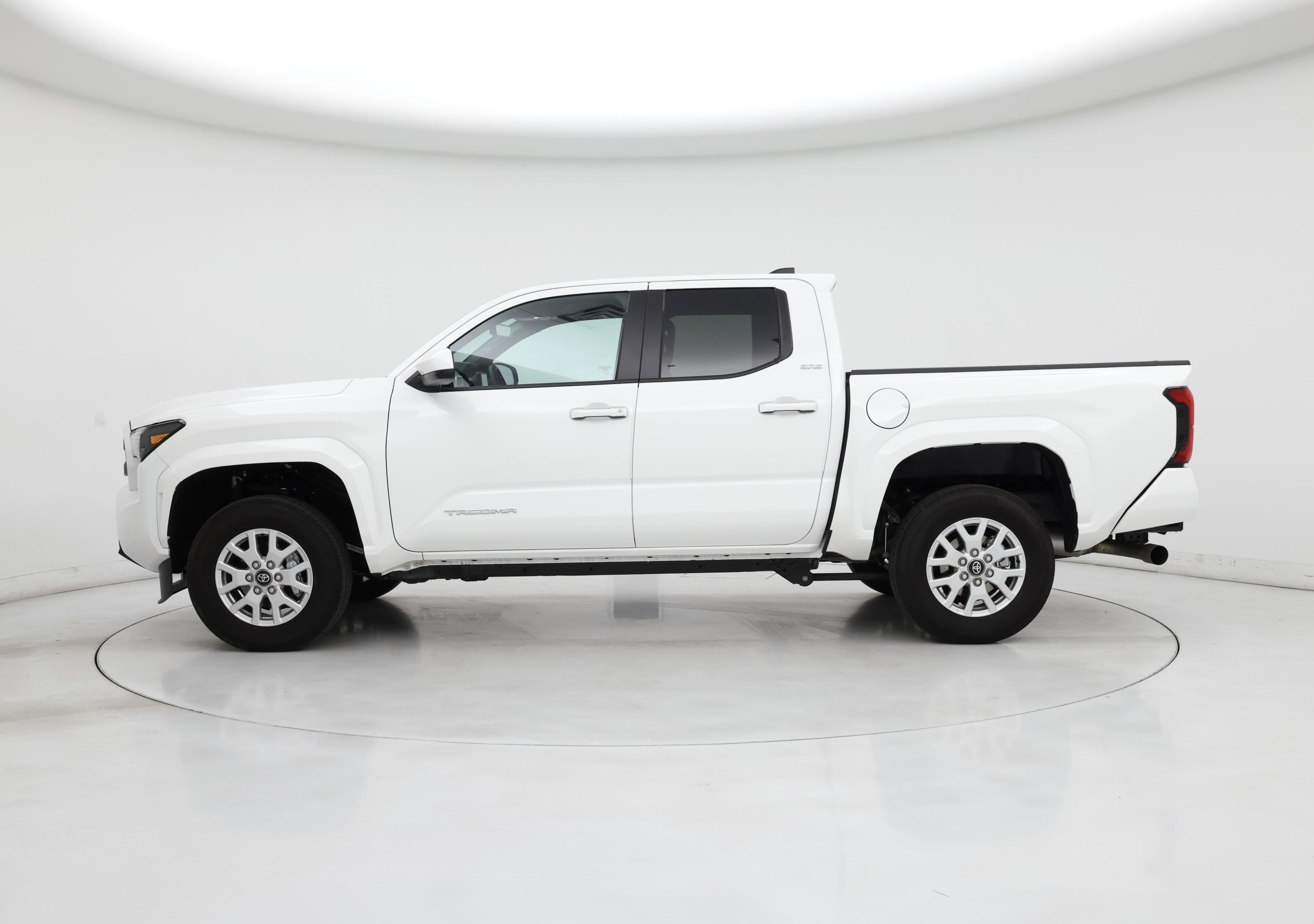 Thumbnail: 2025 Toyota Tacoma - 3