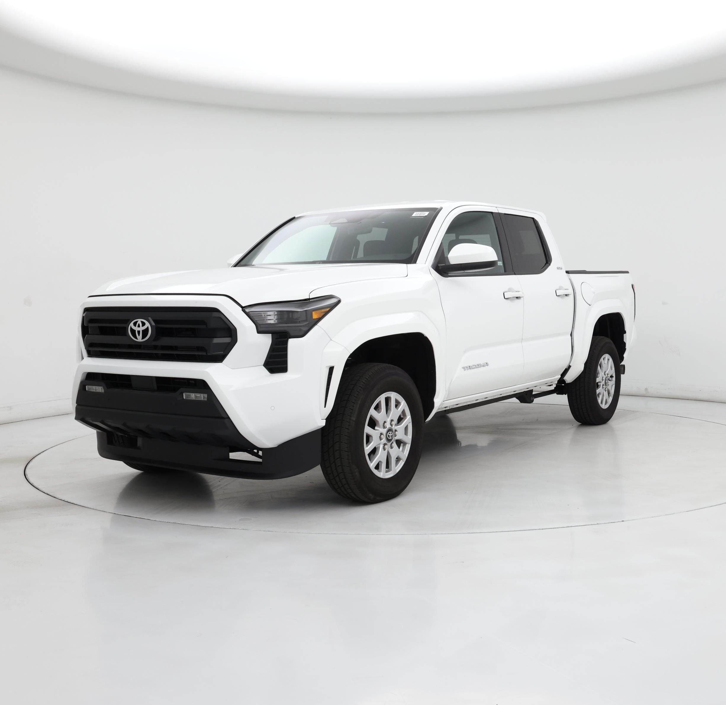 Thumbnail: 2025 Toyota Tacoma - 4
