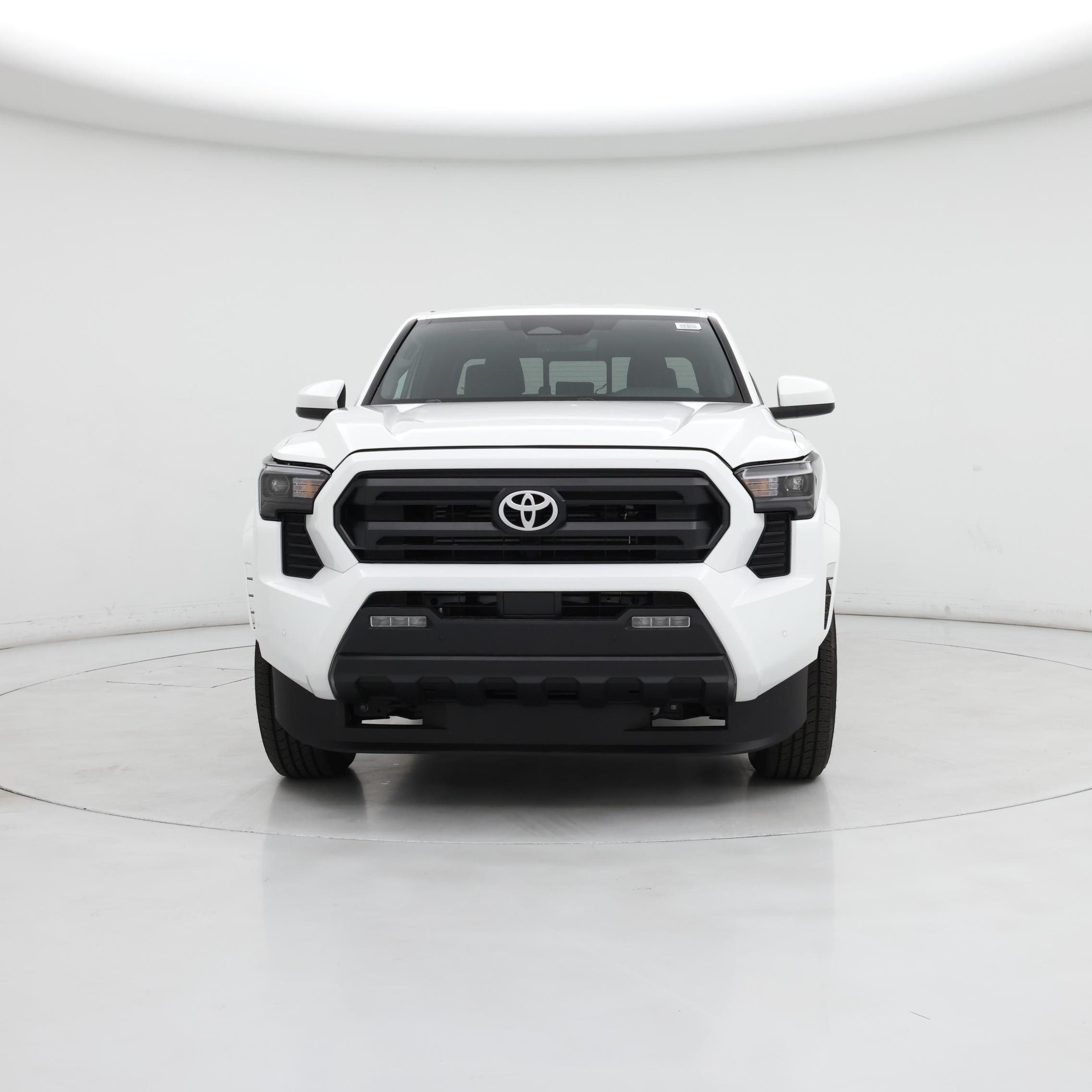 Thumbnail: 2025 Toyota Tacoma - 5