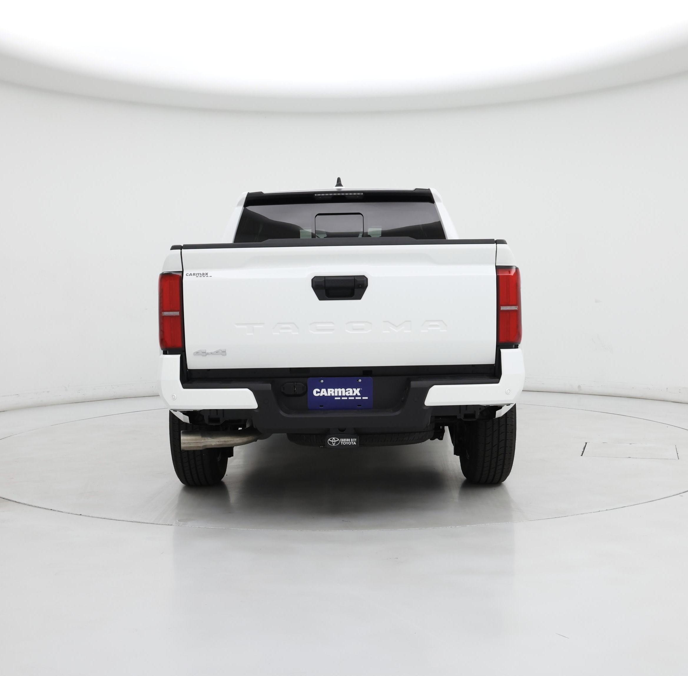 Thumbnail: 2025 Toyota Tacoma - 6