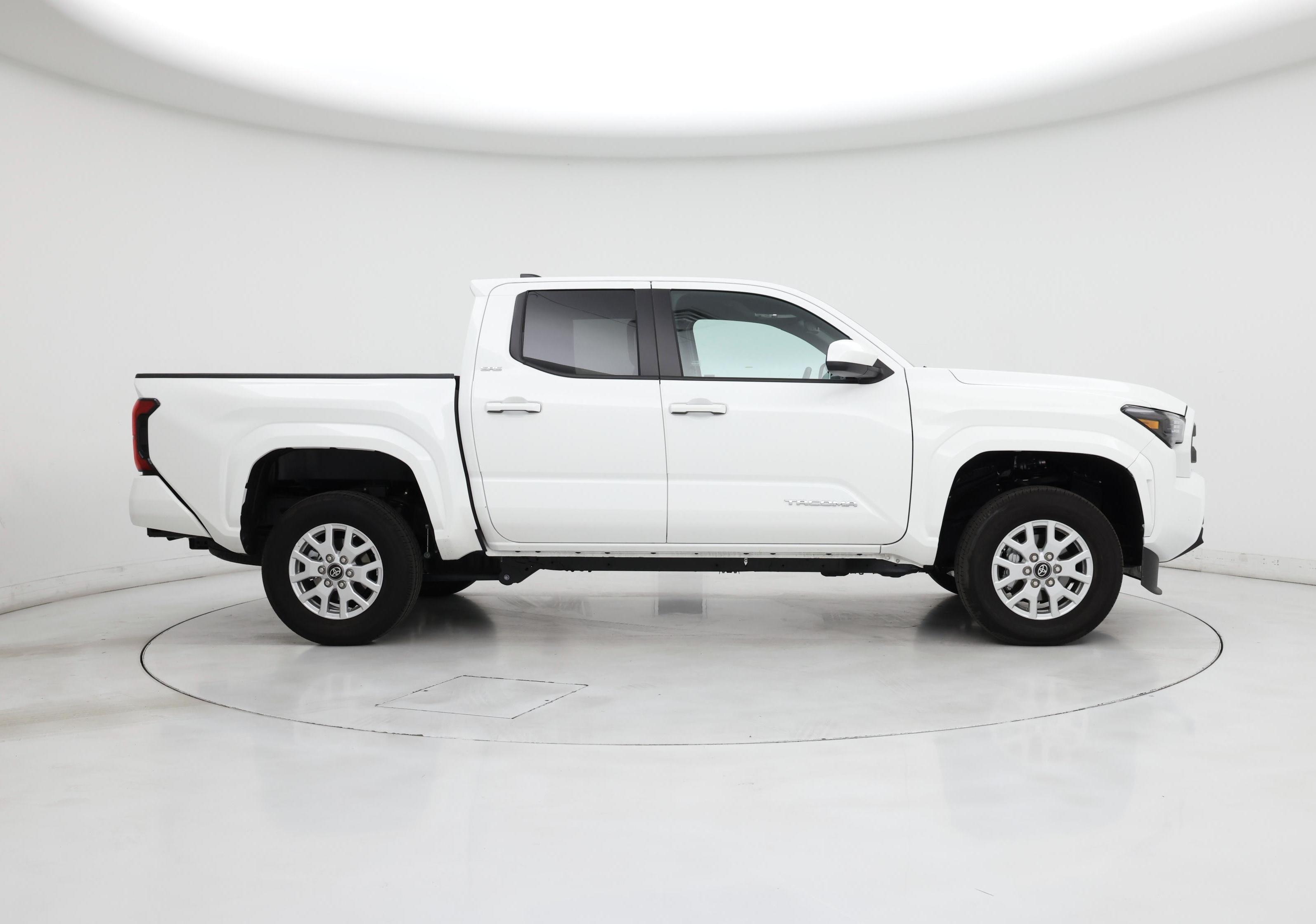 Thumbnail: 2025 Toyota Tacoma - 7