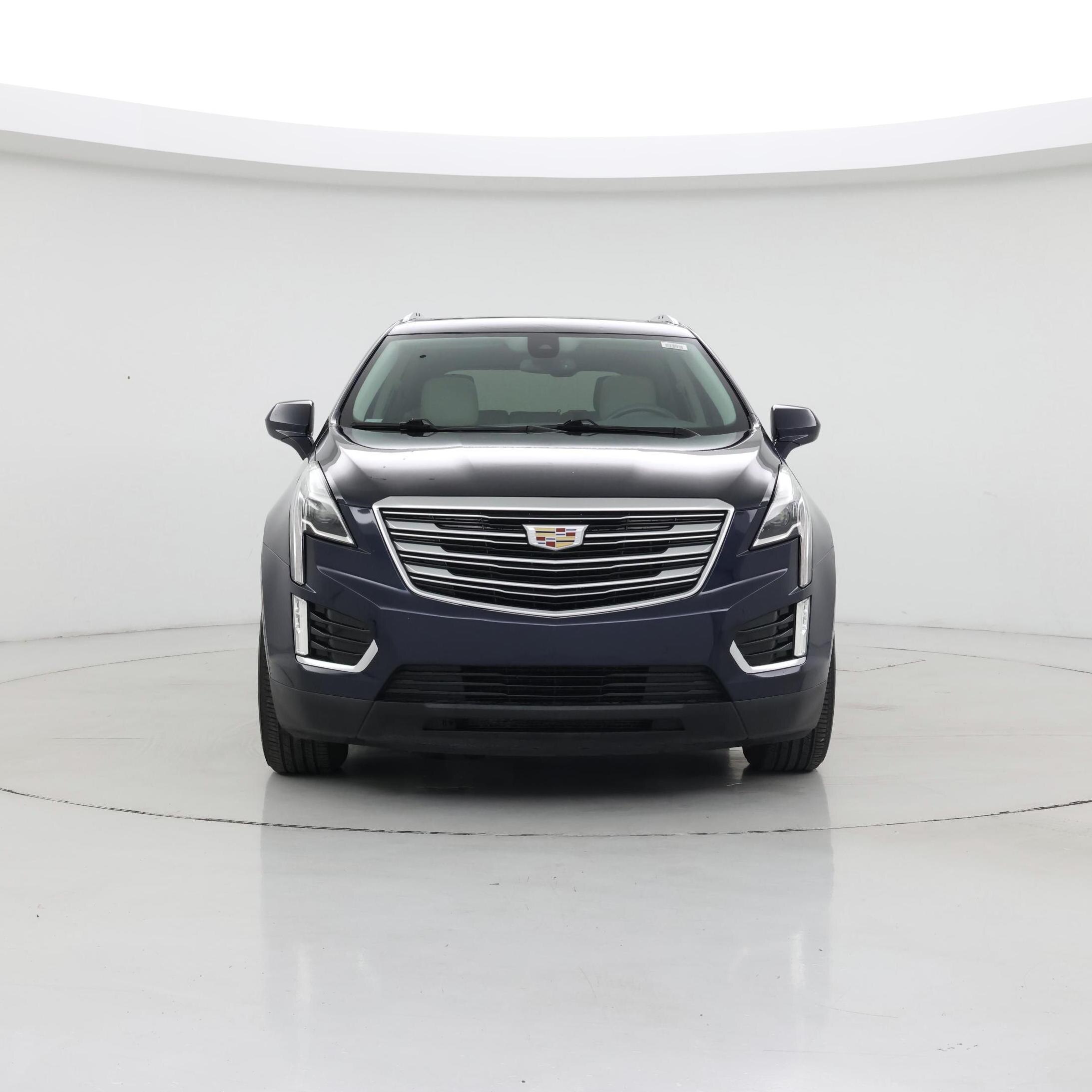 Thumbnail: 2017 Cadillac XT5 - 5