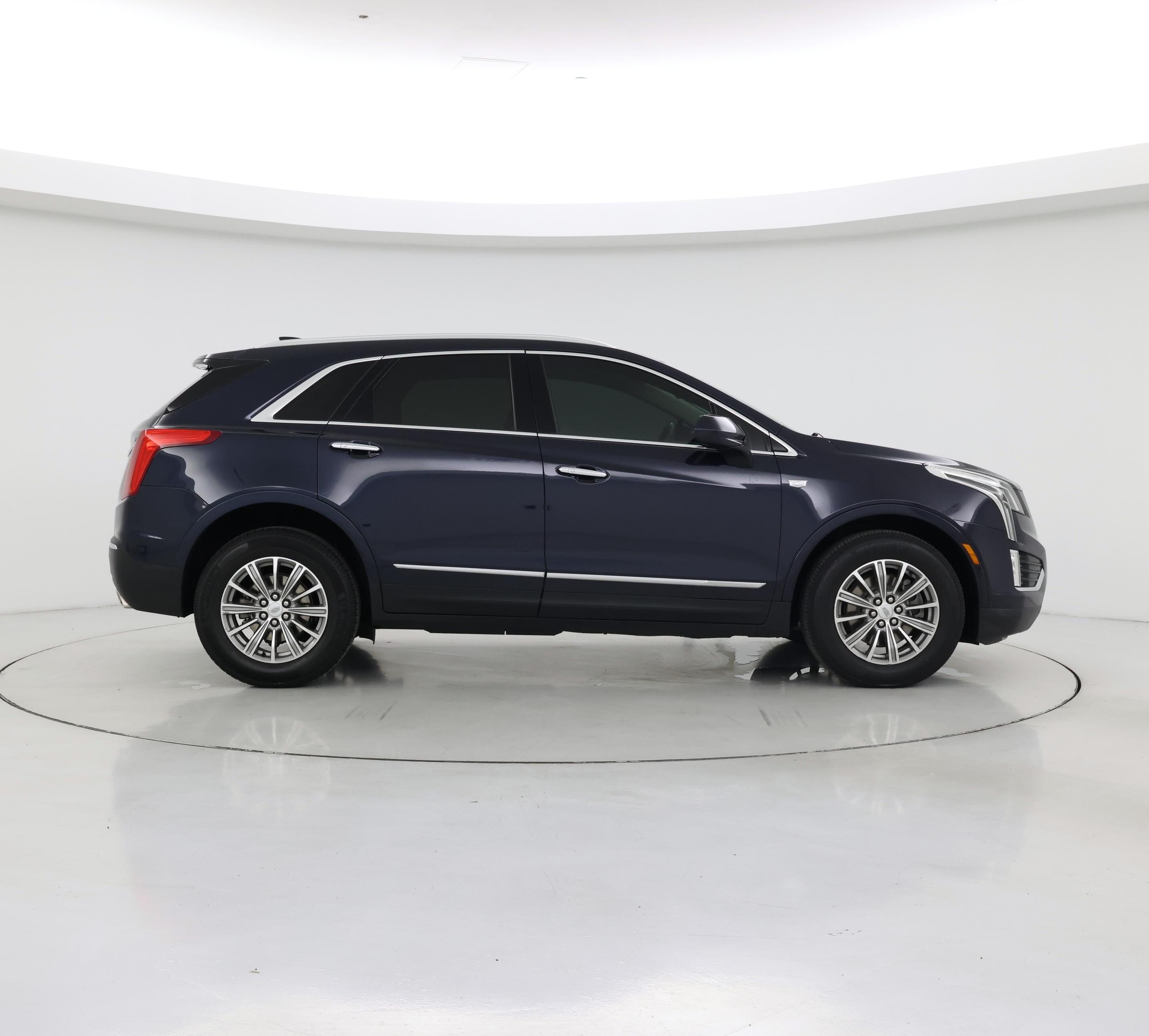 Thumbnail: 2017 Cadillac XT5 - 7