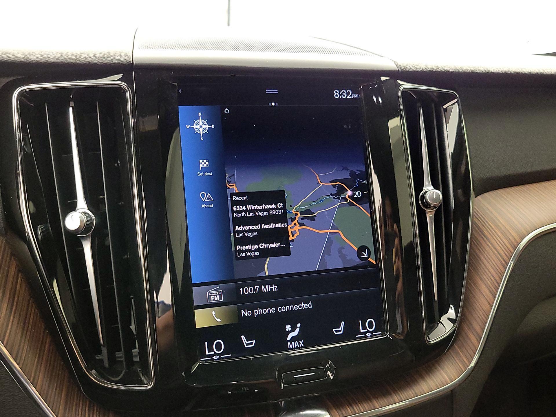 Thumbnail: 2021 Volvo XC60 - 14