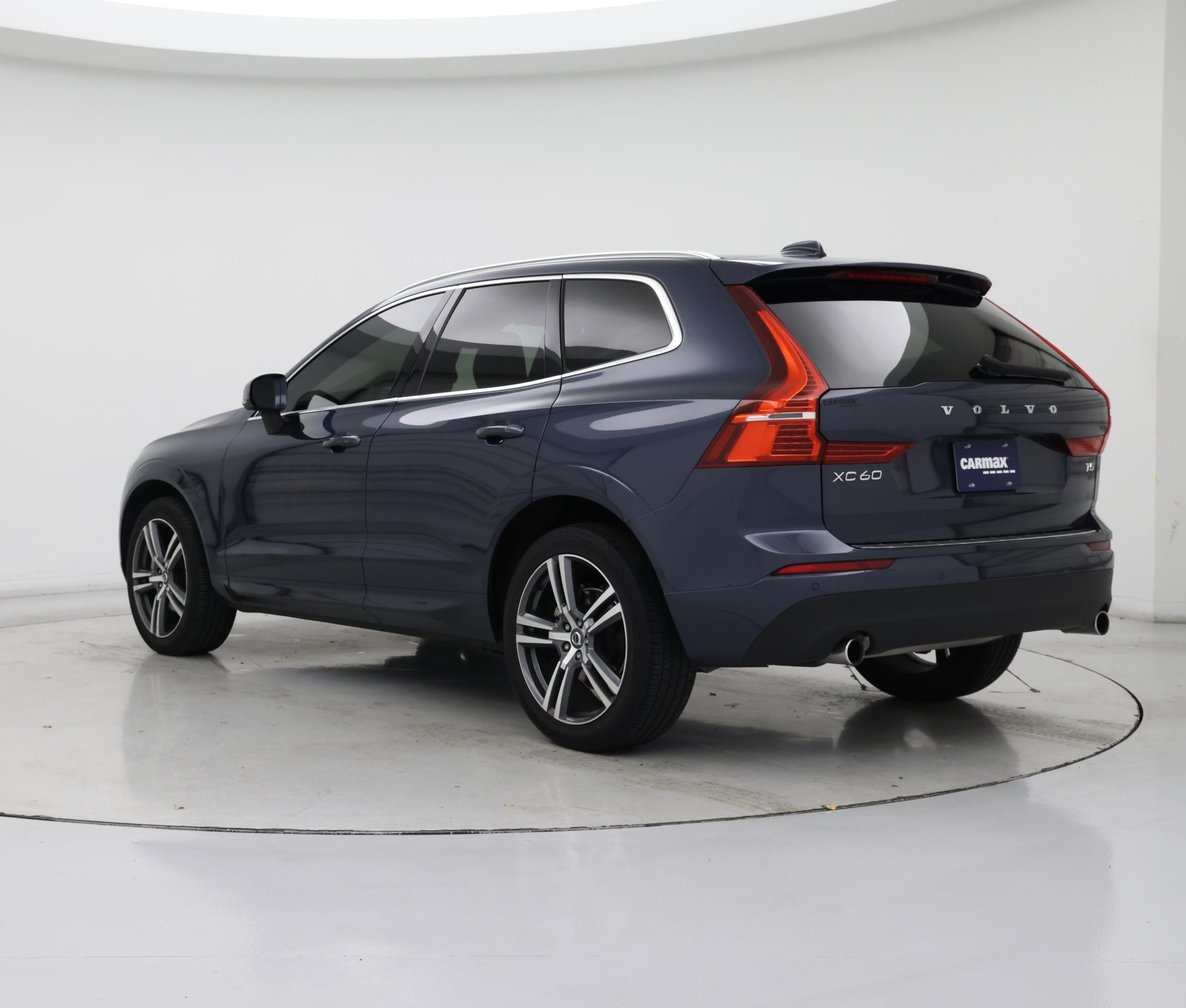 Thumbnail: 2021 Volvo XC60 - 2