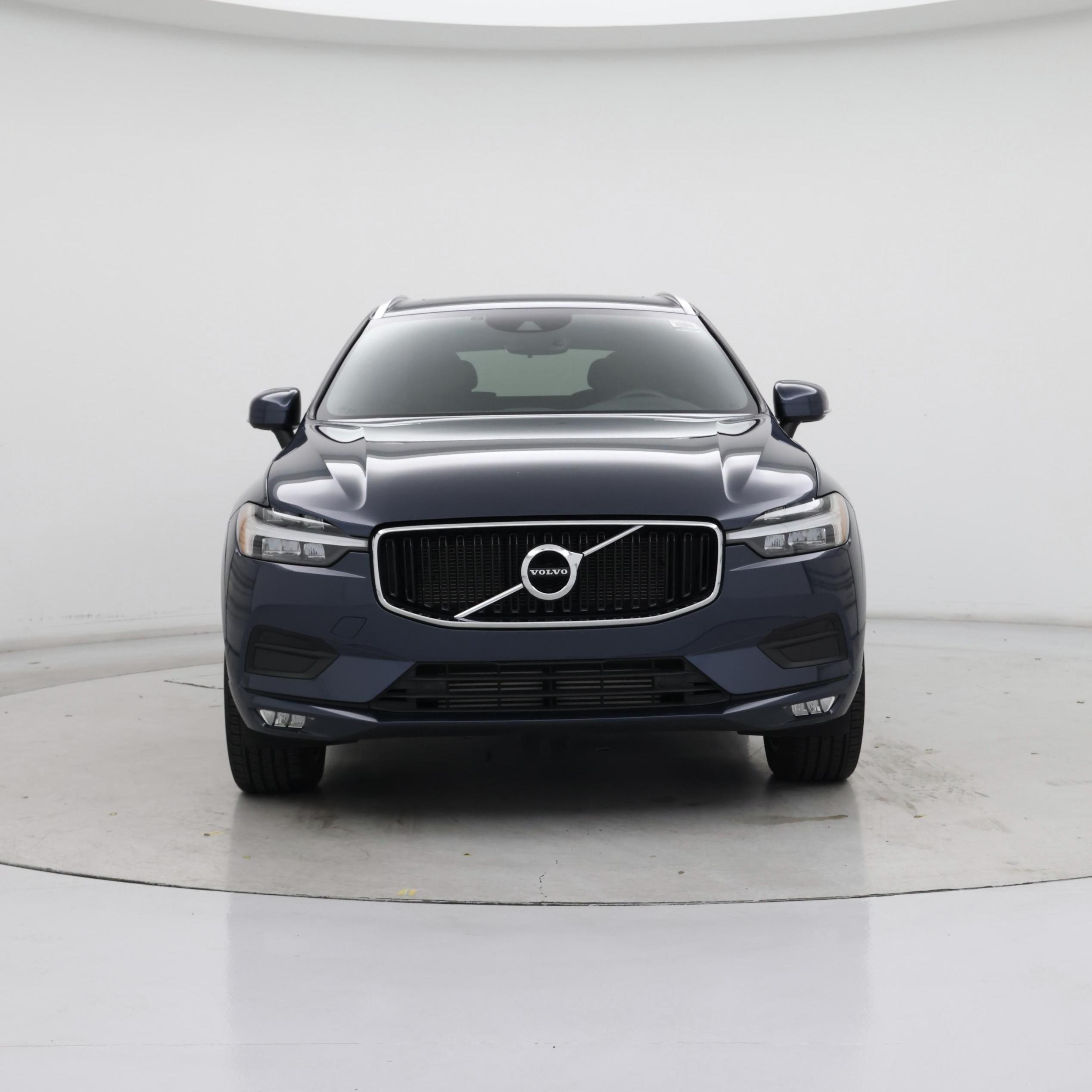 Thumbnail: 2021 Volvo XC60 - 5