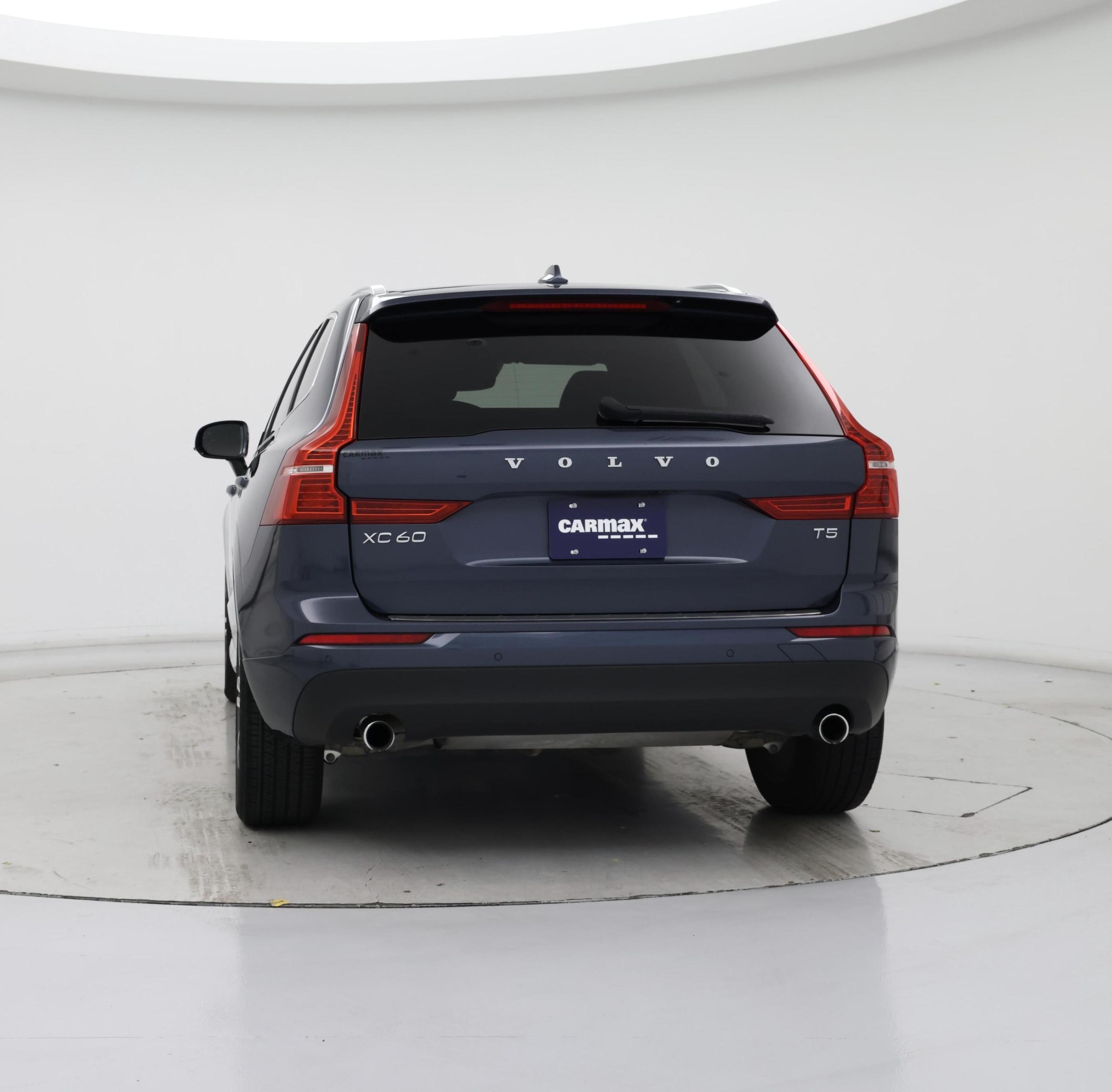 Thumbnail: 2021 Volvo XC60 - 6