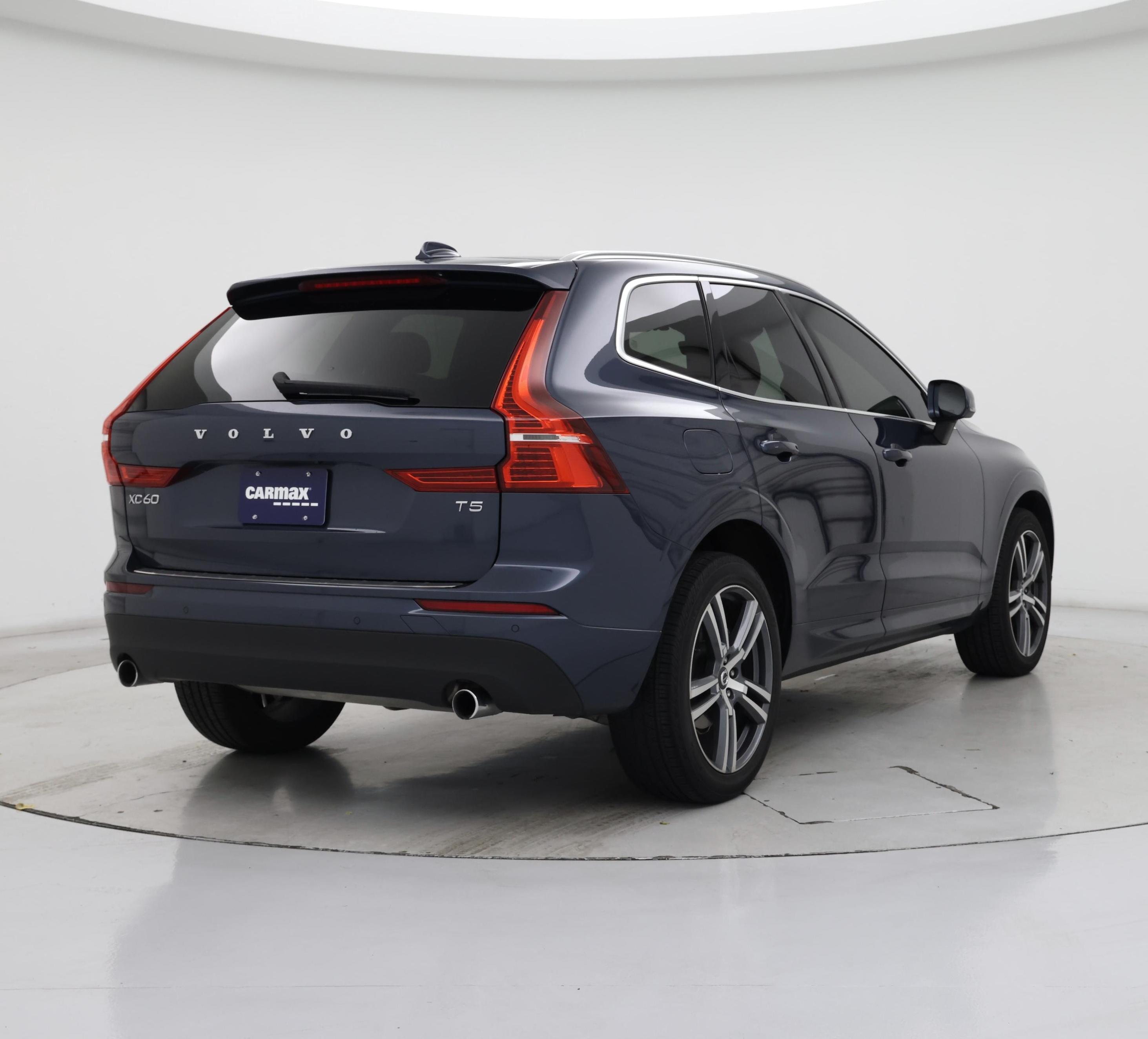 Thumbnail: 2021 Volvo XC60 - 8