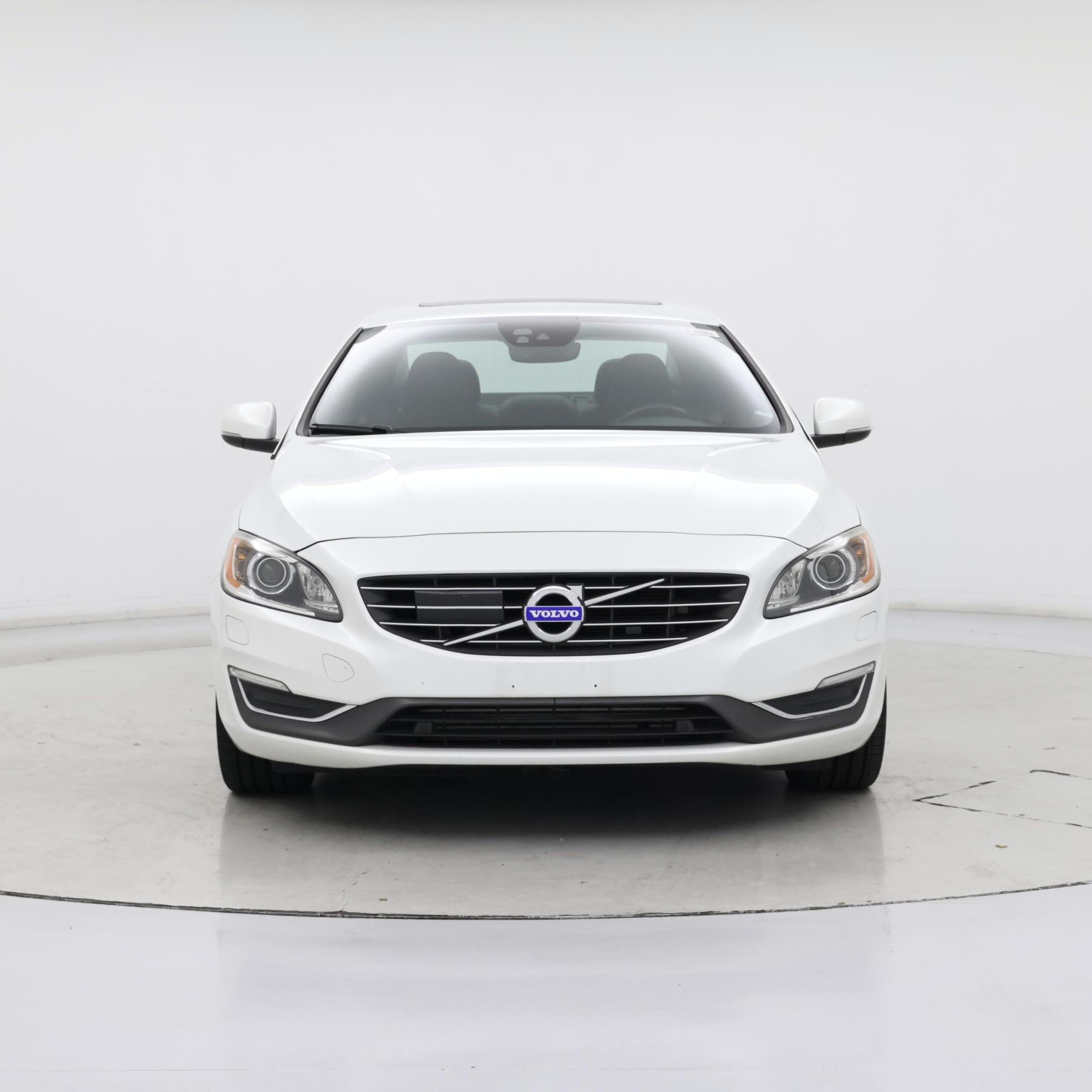 Thumbnail: 2015 Volvo S60 - 5