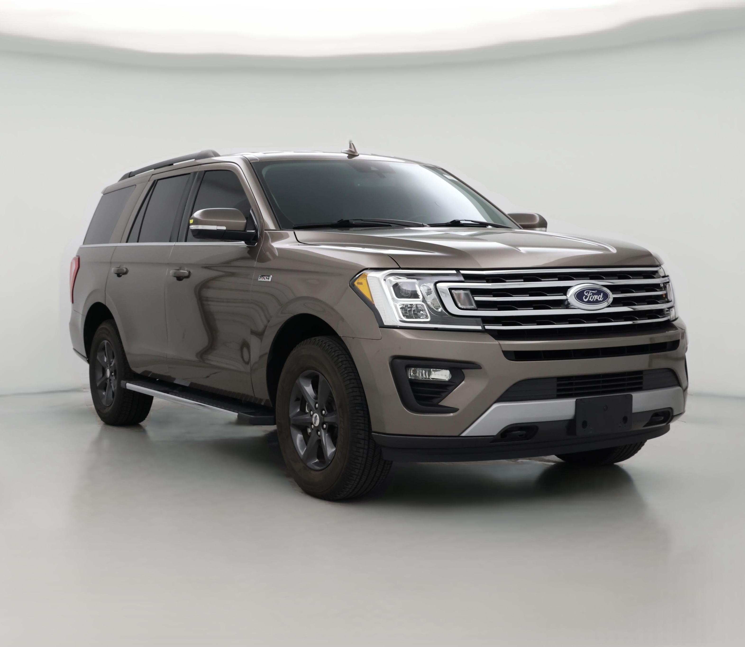 Thumbnail: 2018 Ford Expedition - 1