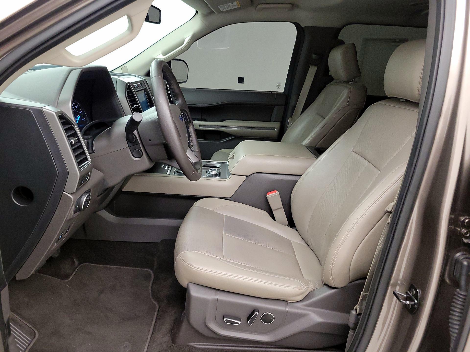 Thumbnail: 2018 Ford Expedition - 11