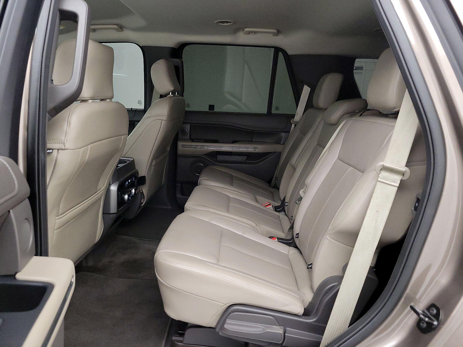 Thumbnail: 2018 Ford Expedition - 20