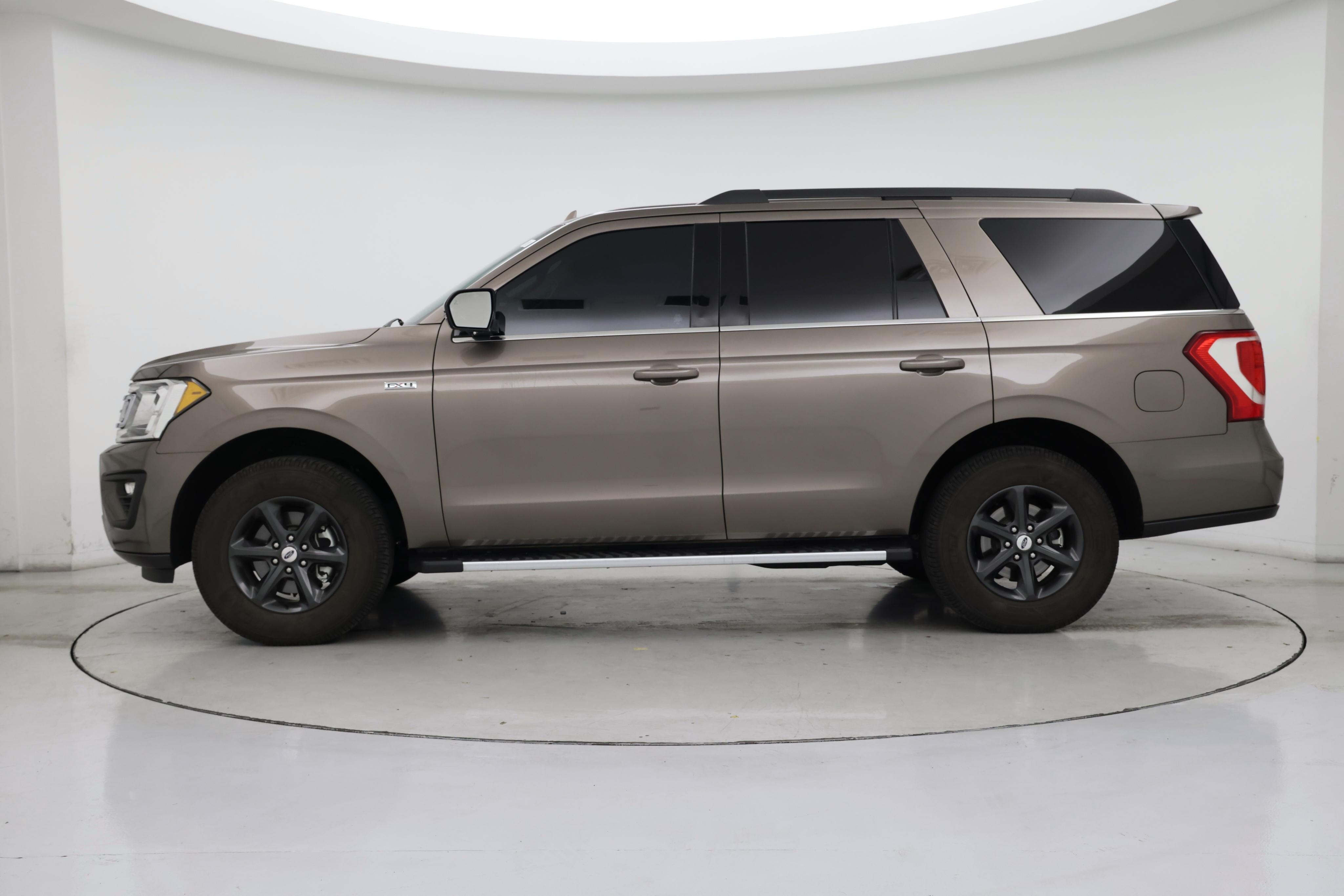 Thumbnail: 2018 Ford Expedition - 3
