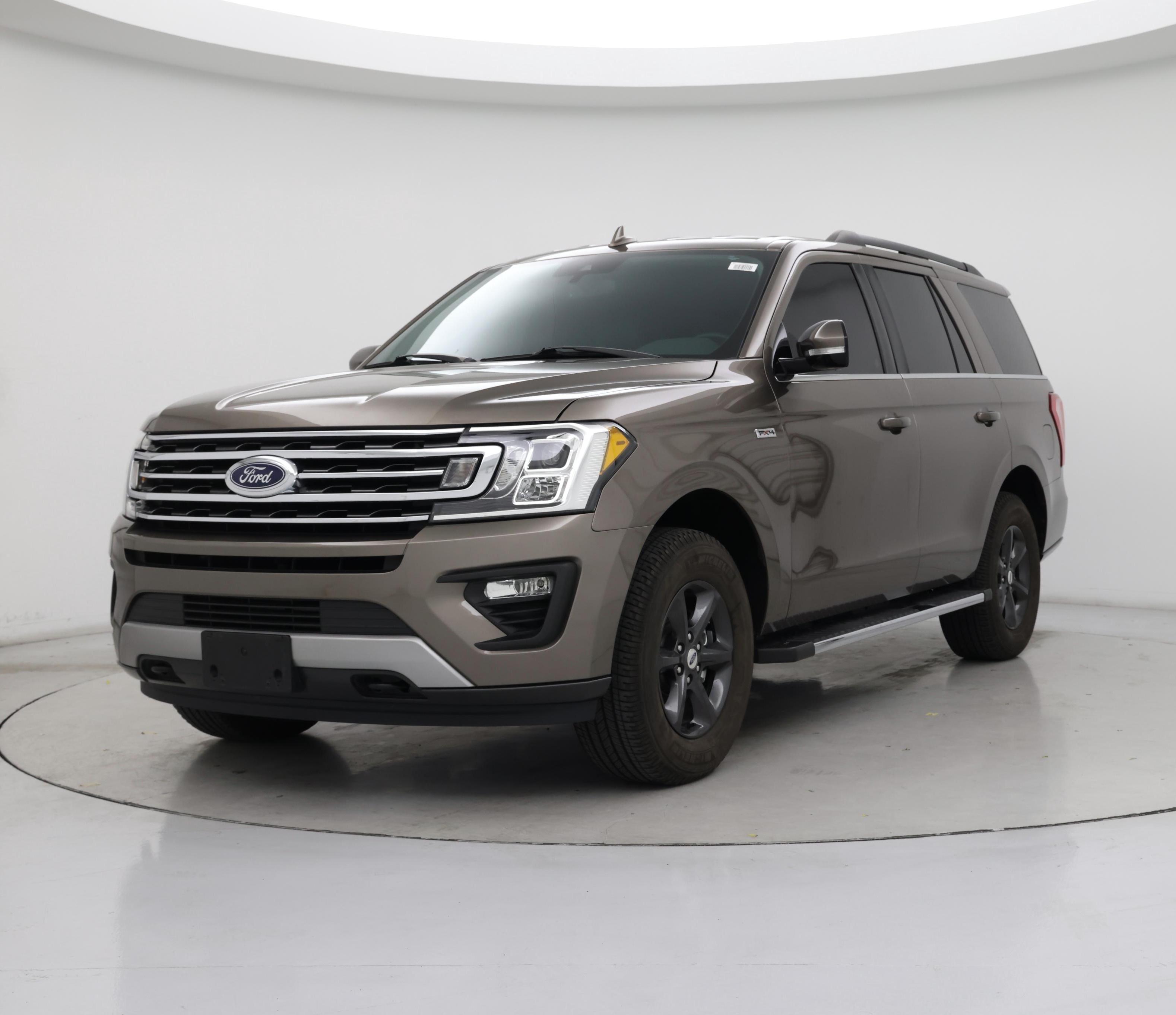 Thumbnail: 2018 Ford Expedition - 4