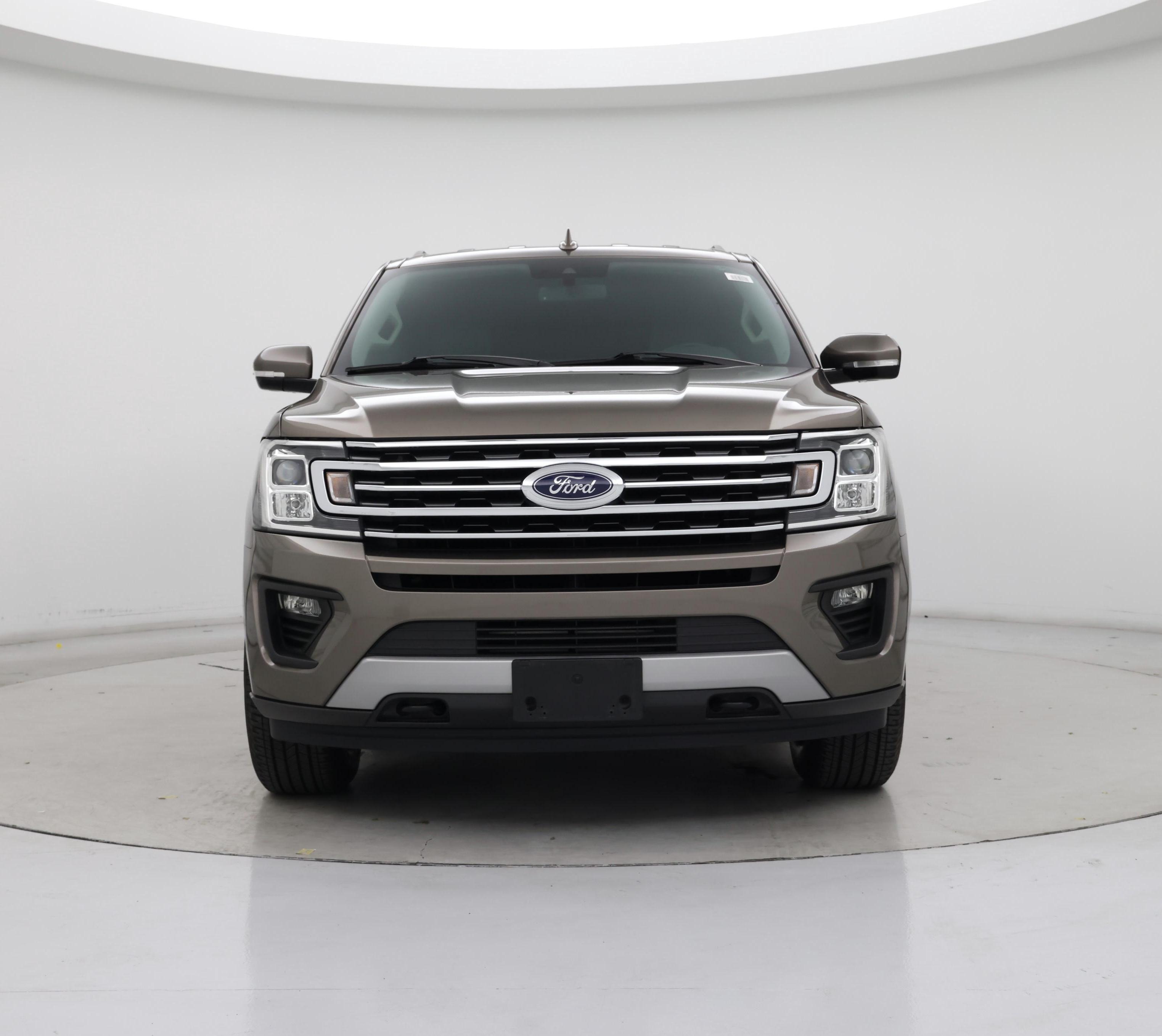 Thumbnail: 2018 Ford Expedition - 5